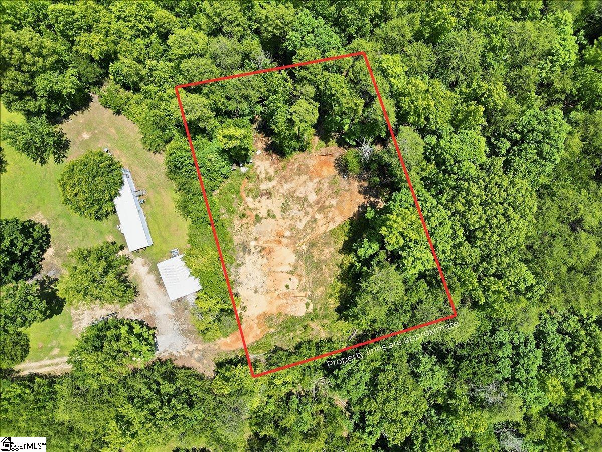 00 Peacefull Valley Road Spartanburg, SC 29302
