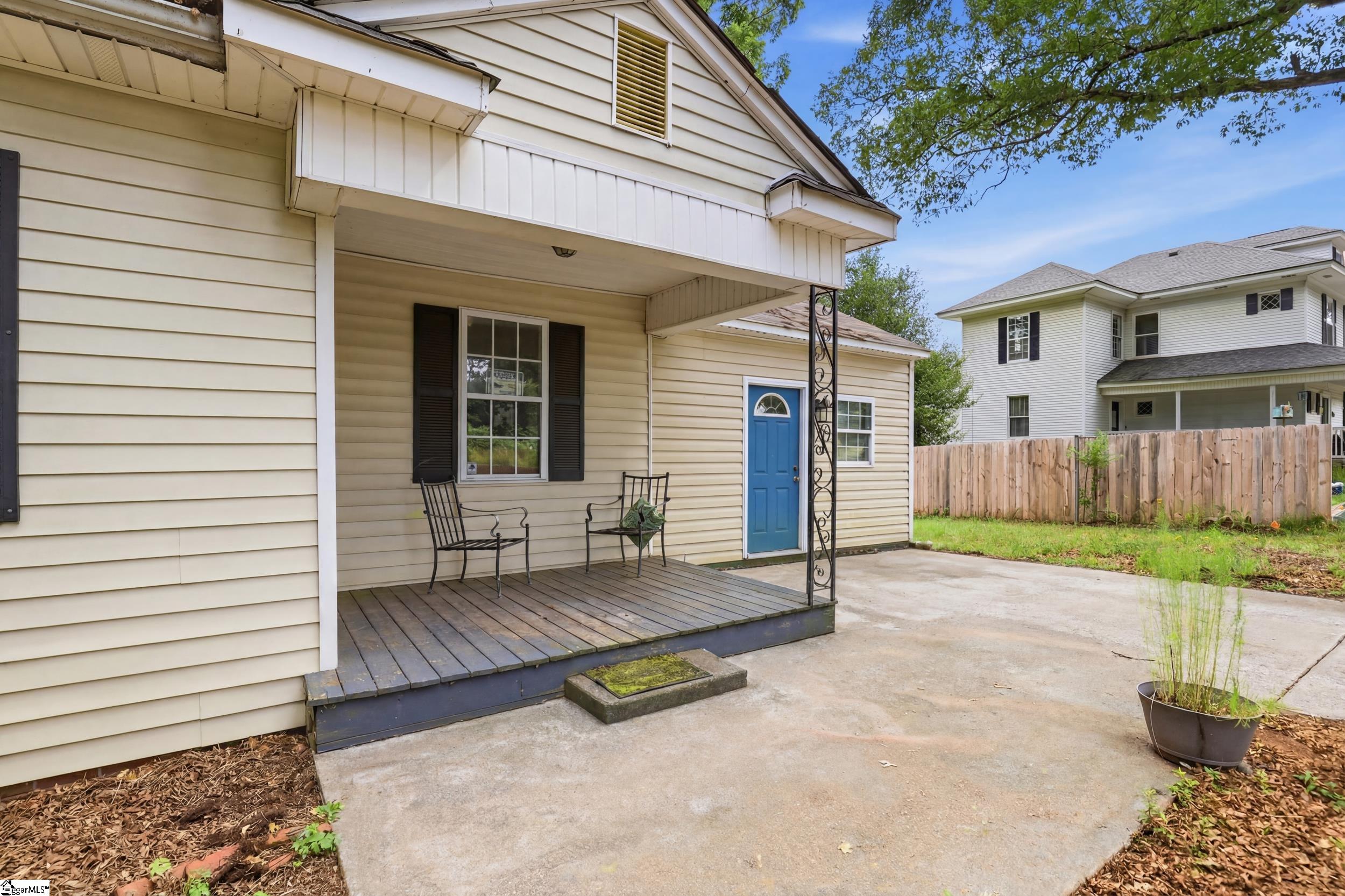 190 Fairway Green Anderson, SC 29621