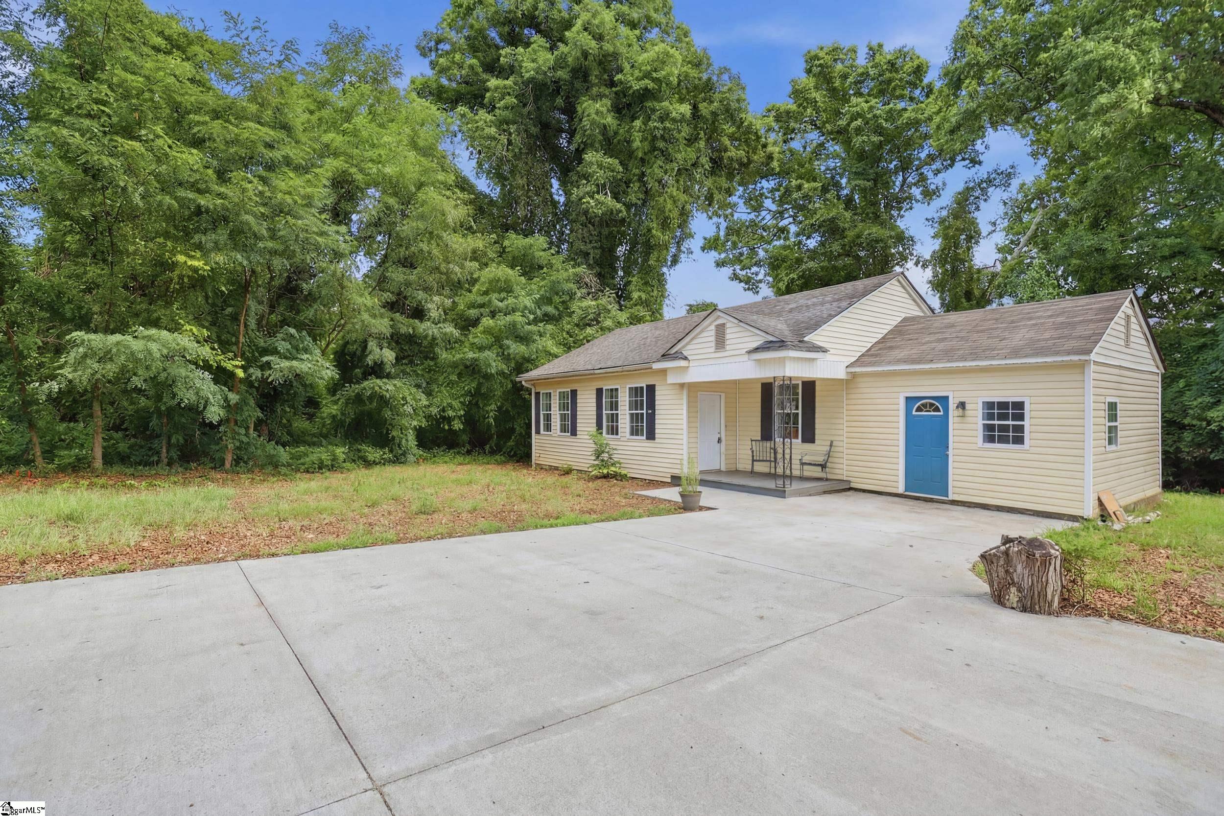 190 Fairway Green Anderson, SC 29621