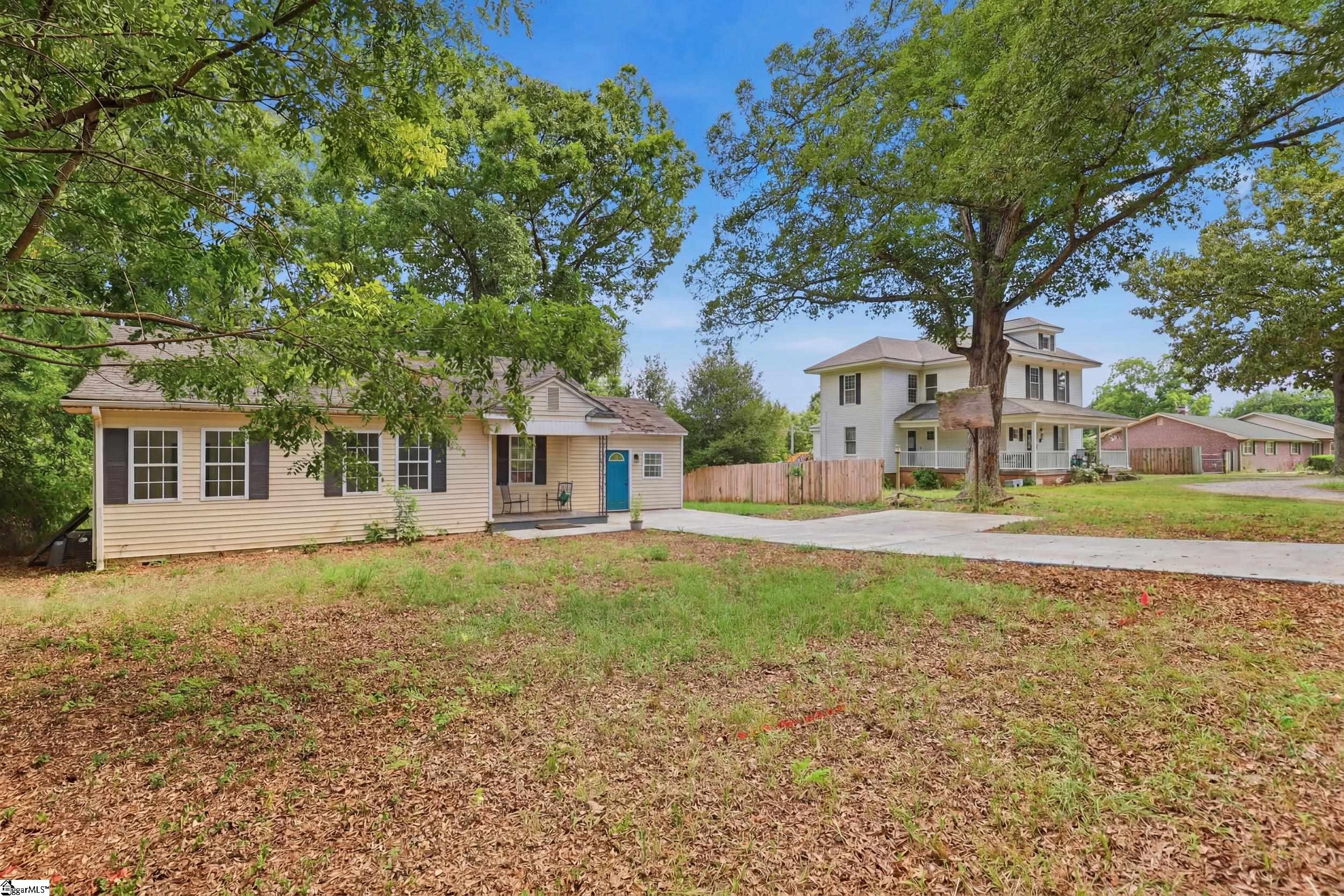 190 Fairway Green Anderson, SC 29621
