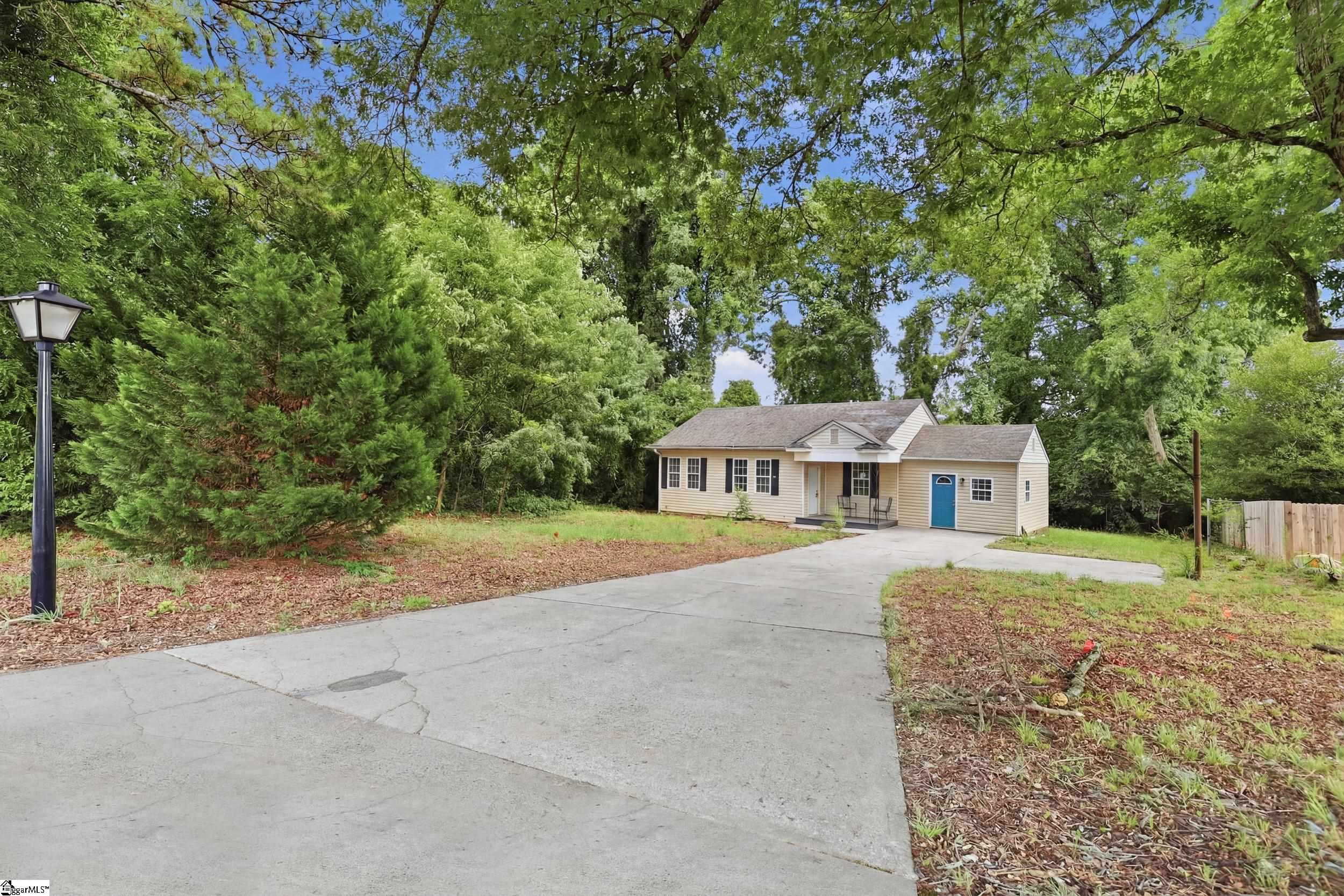 190 Fairway Green Anderson, SC 29621
