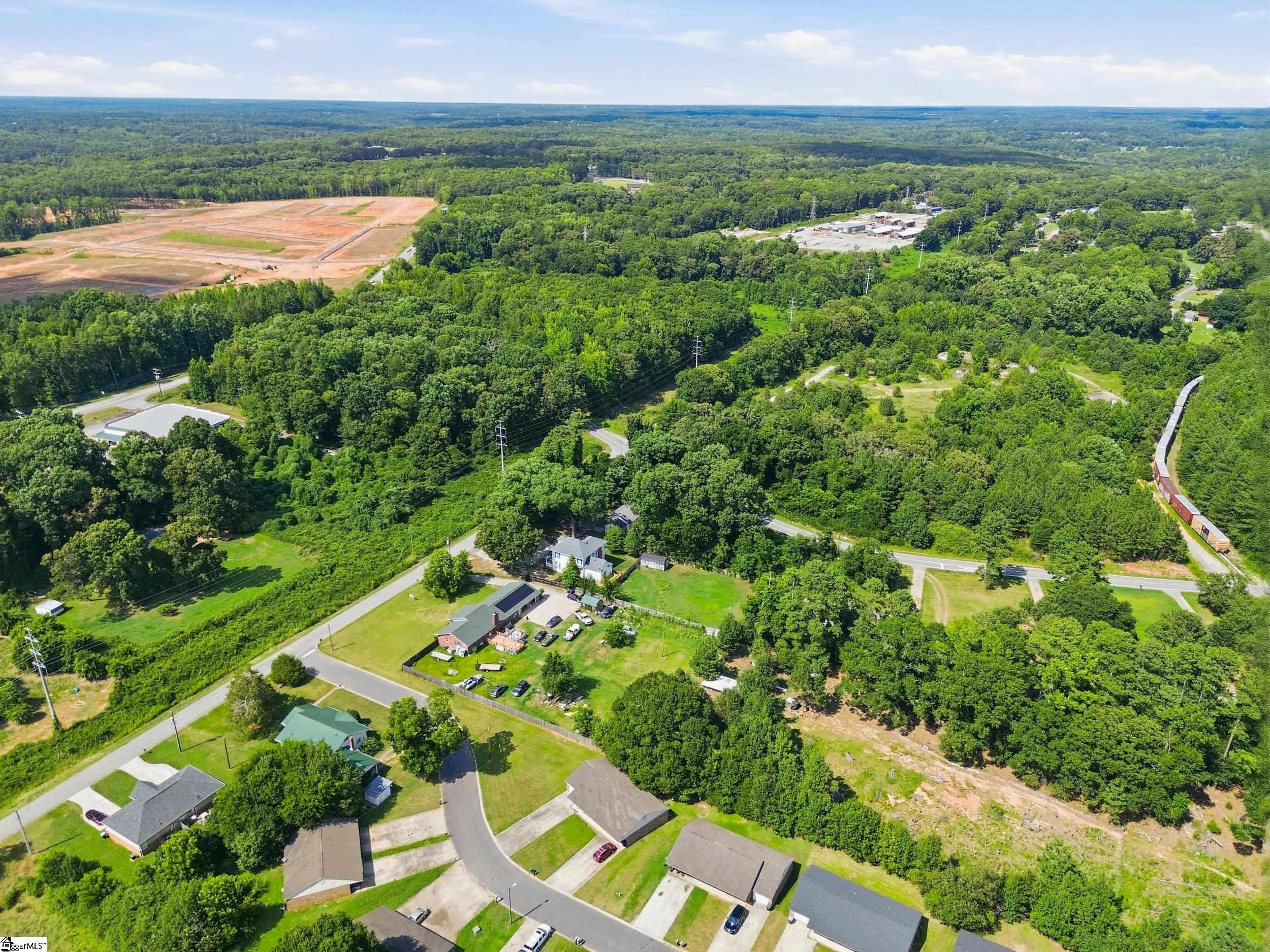 190 Fairway Green Anderson, SC 29621