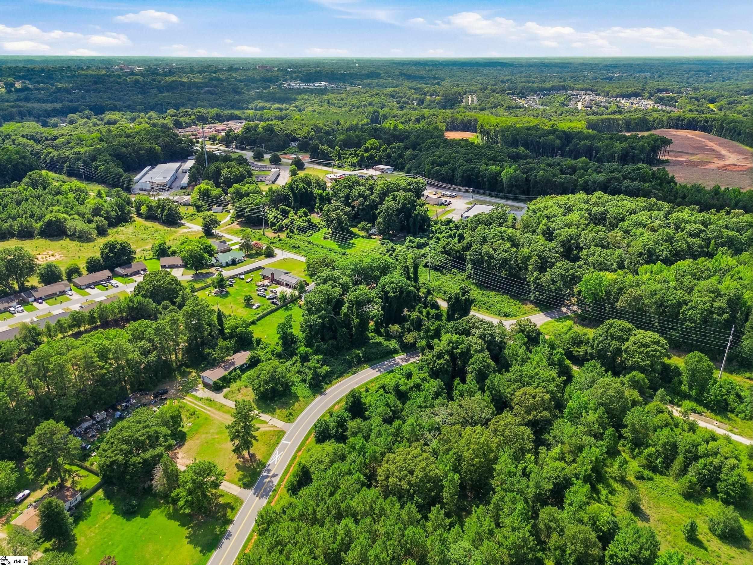 190 Fairway Green Anderson, SC 29621