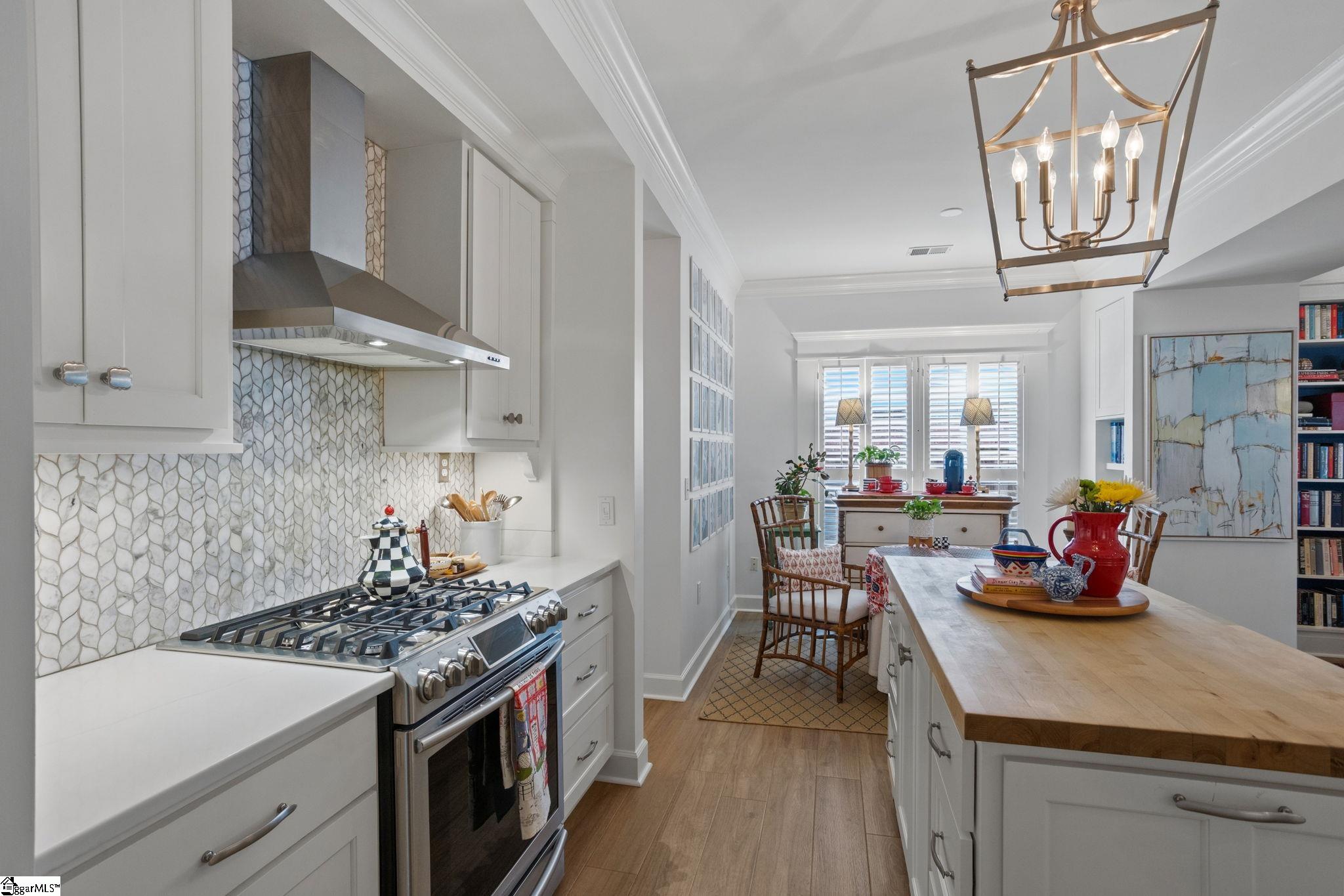 116 Windstone Drive Greenville, SC 29615