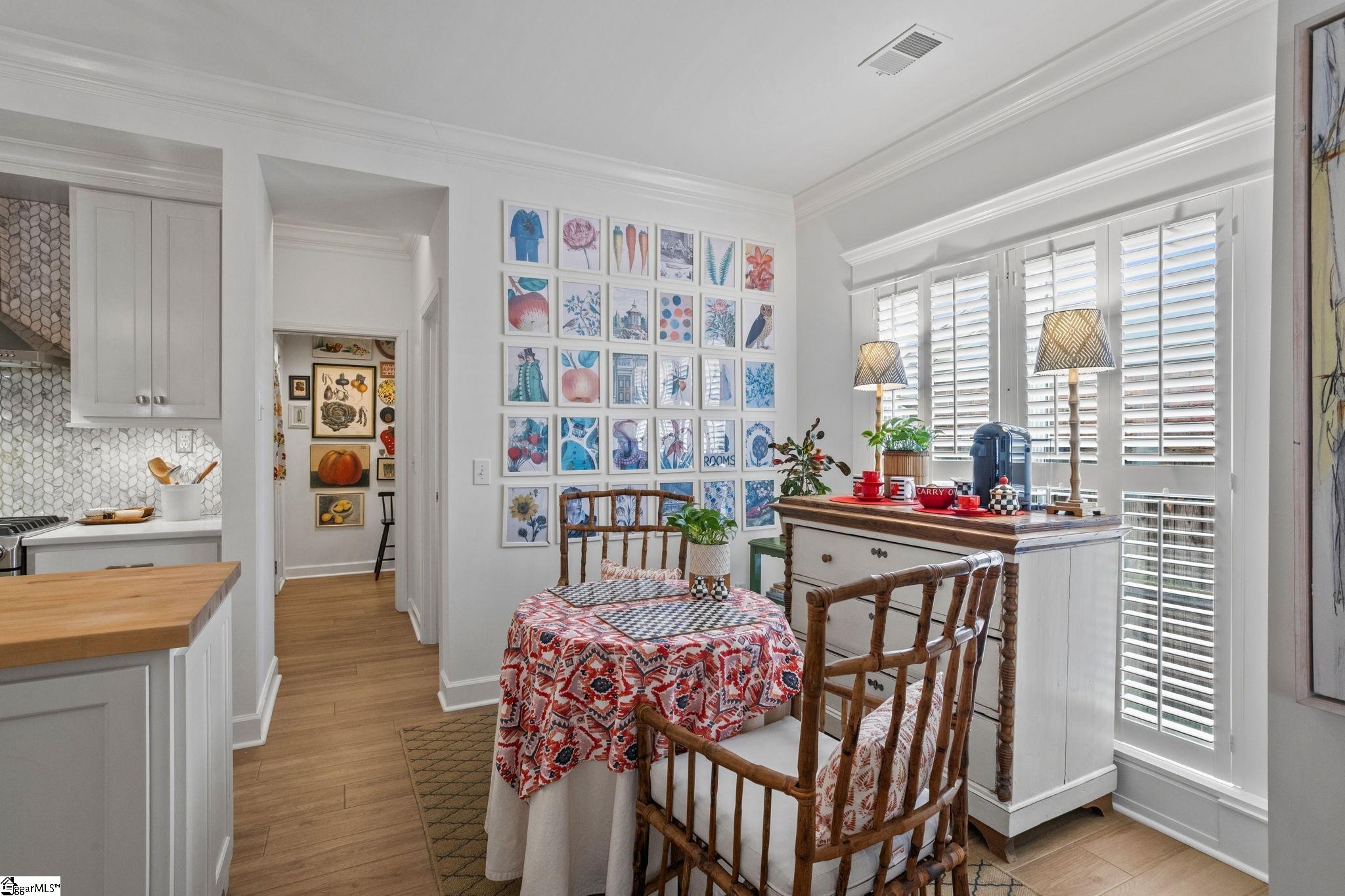 116 Windstone Drive Greenville, SC 29615