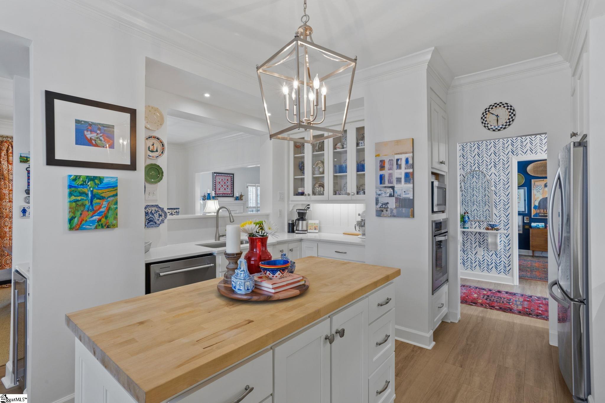 116 Windstone Drive Greenville, SC 29615
