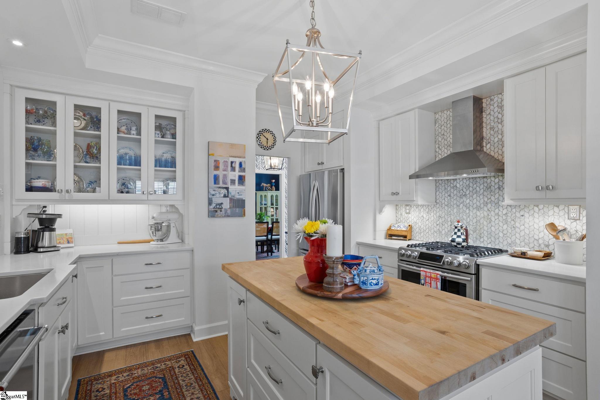 116 Windstone Drive Greenville, SC 29615