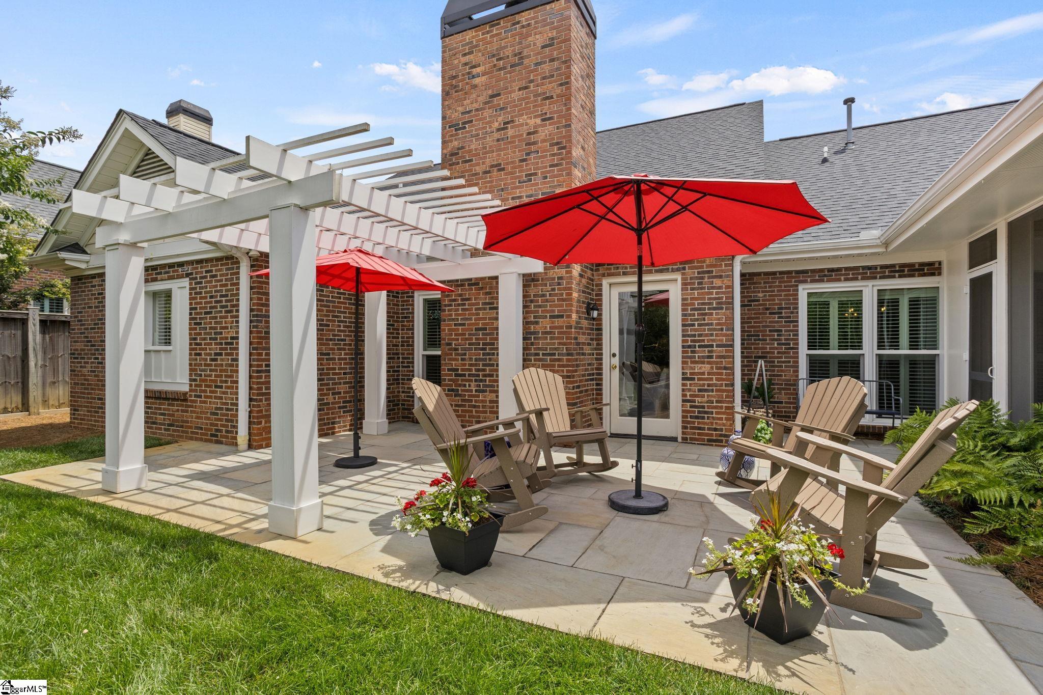116 Windstone Drive Greenville, SC 29615