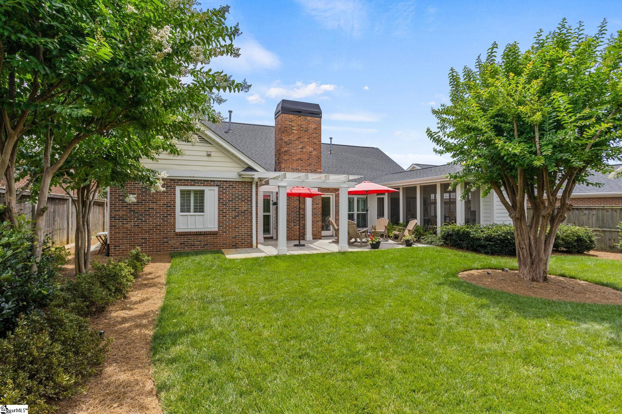 116 Windstone Drive Greenville, SC 29615