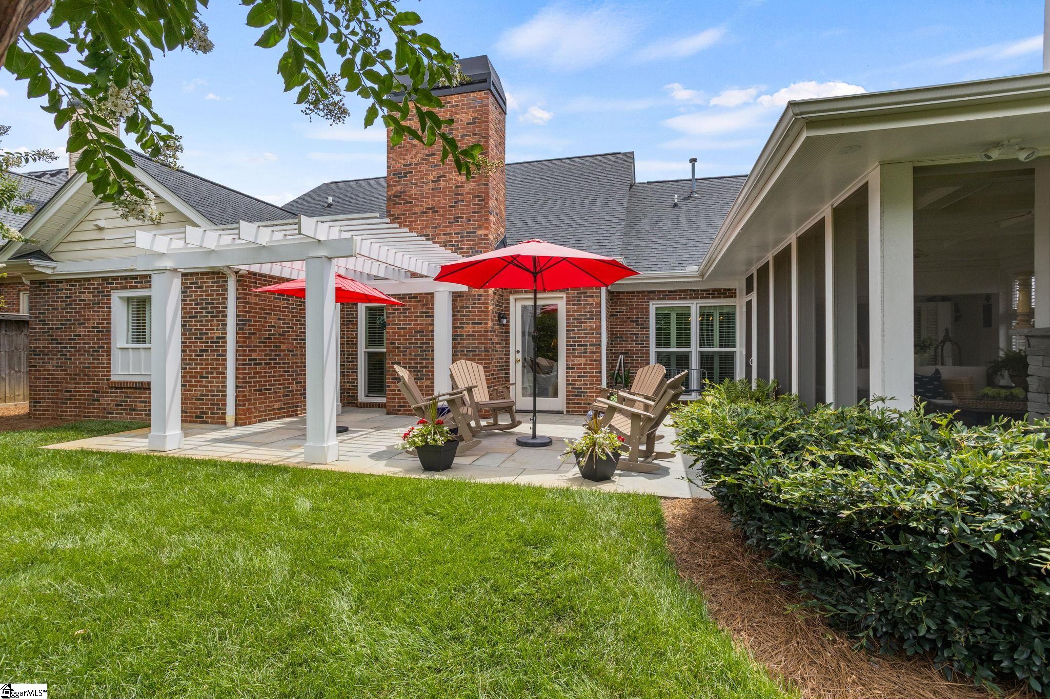 116 Windstone Drive Greenville, SC 29615