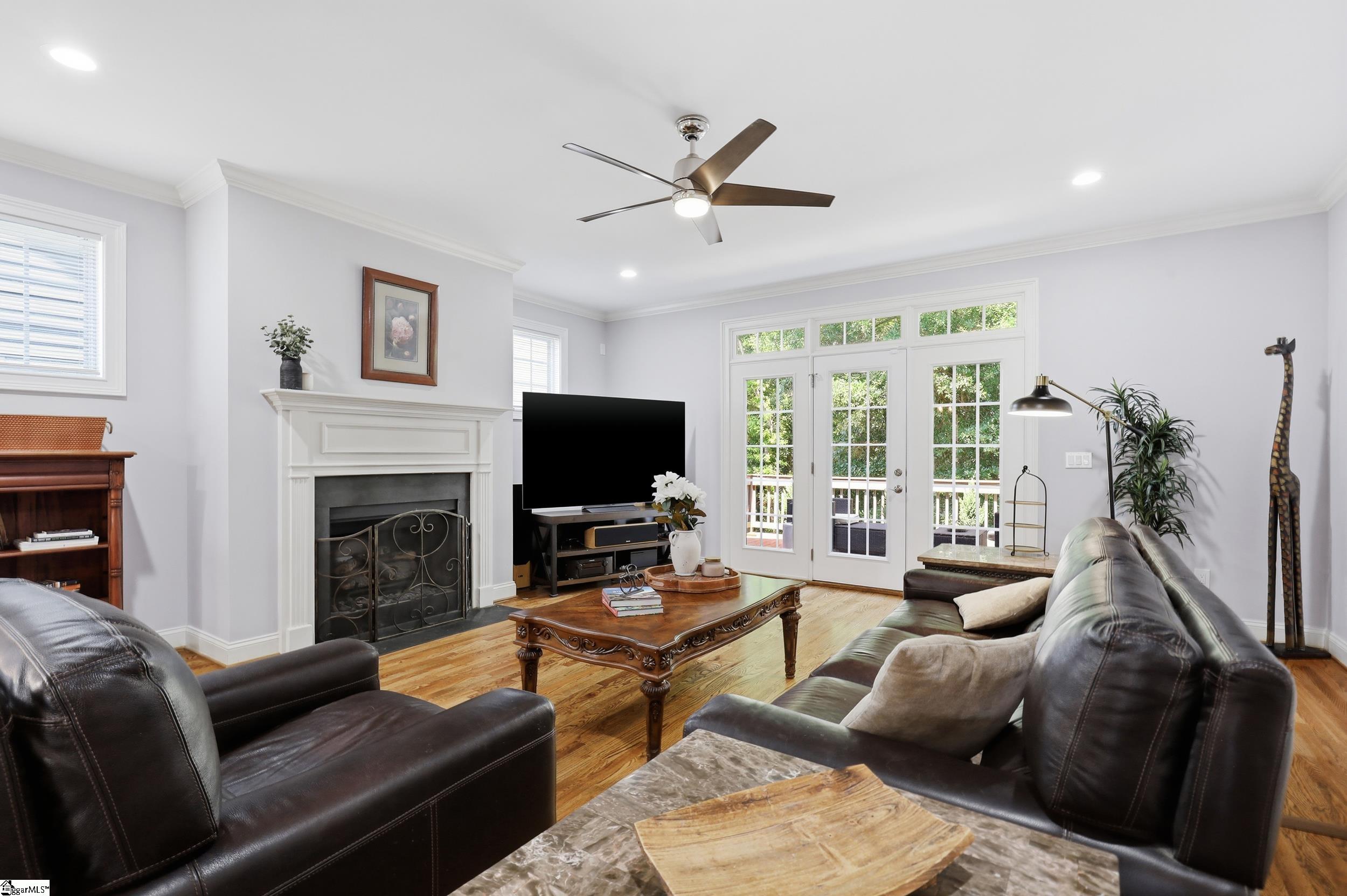 23 Castlemaine Drive Greenville, SC 29617