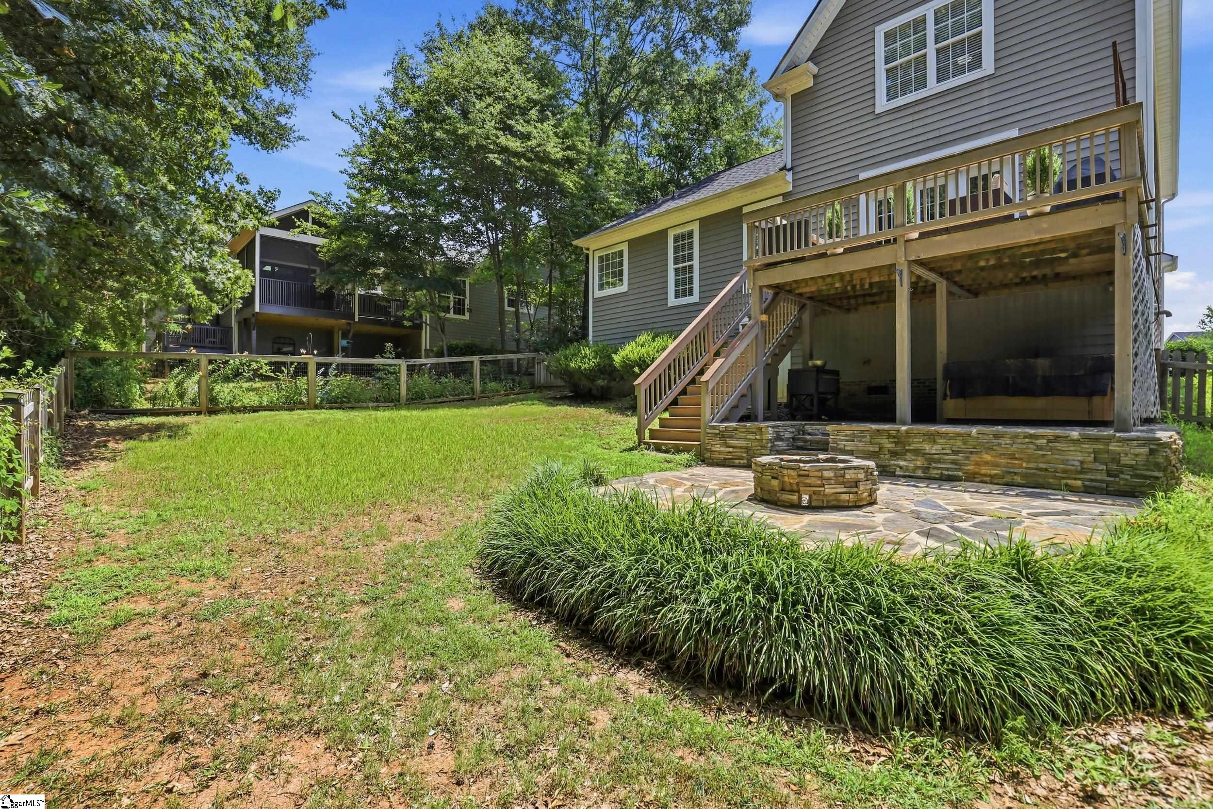 23 Castlemaine Drive Greenville, SC 29617