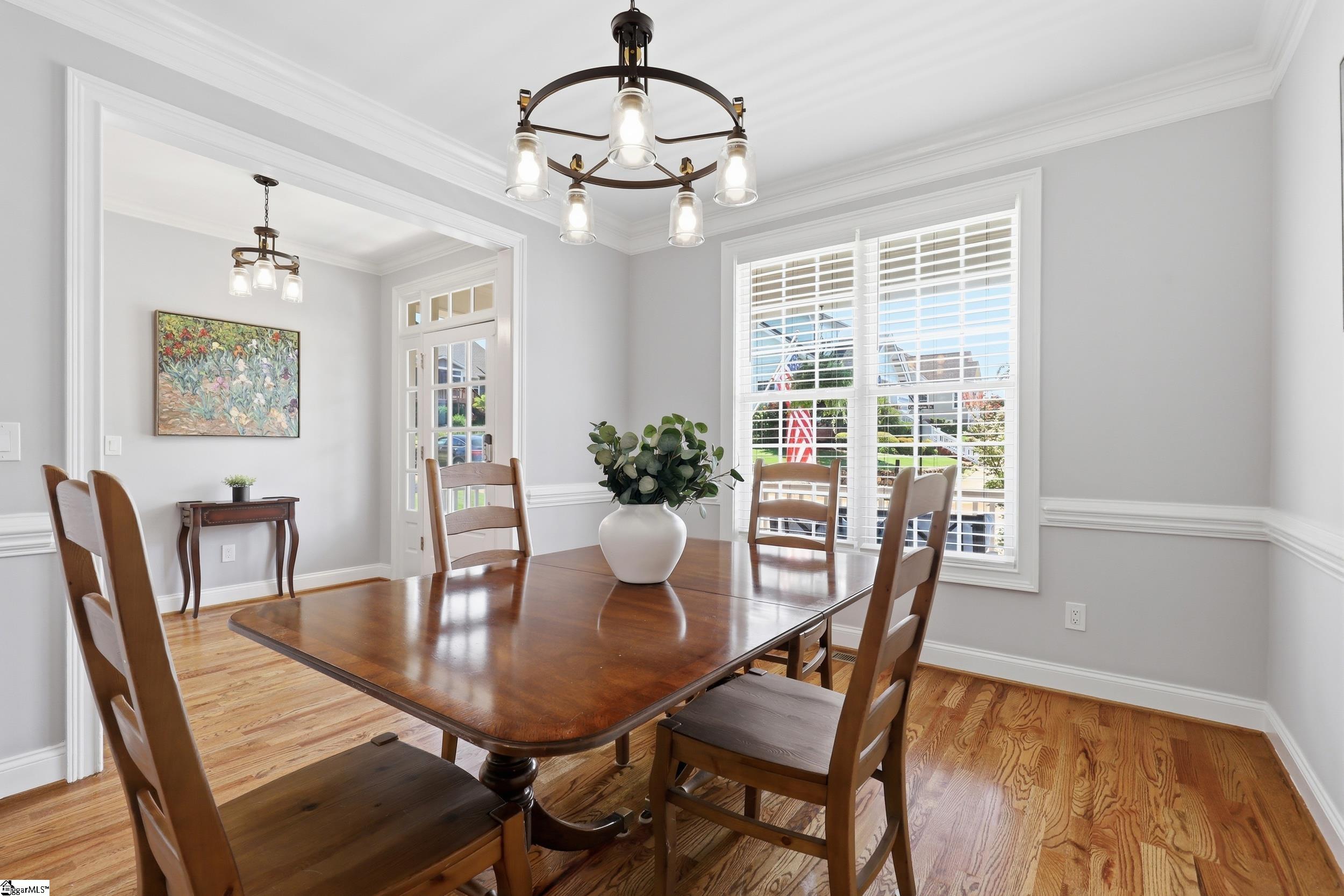23 Castlemaine Drive Greenville, SC 29617