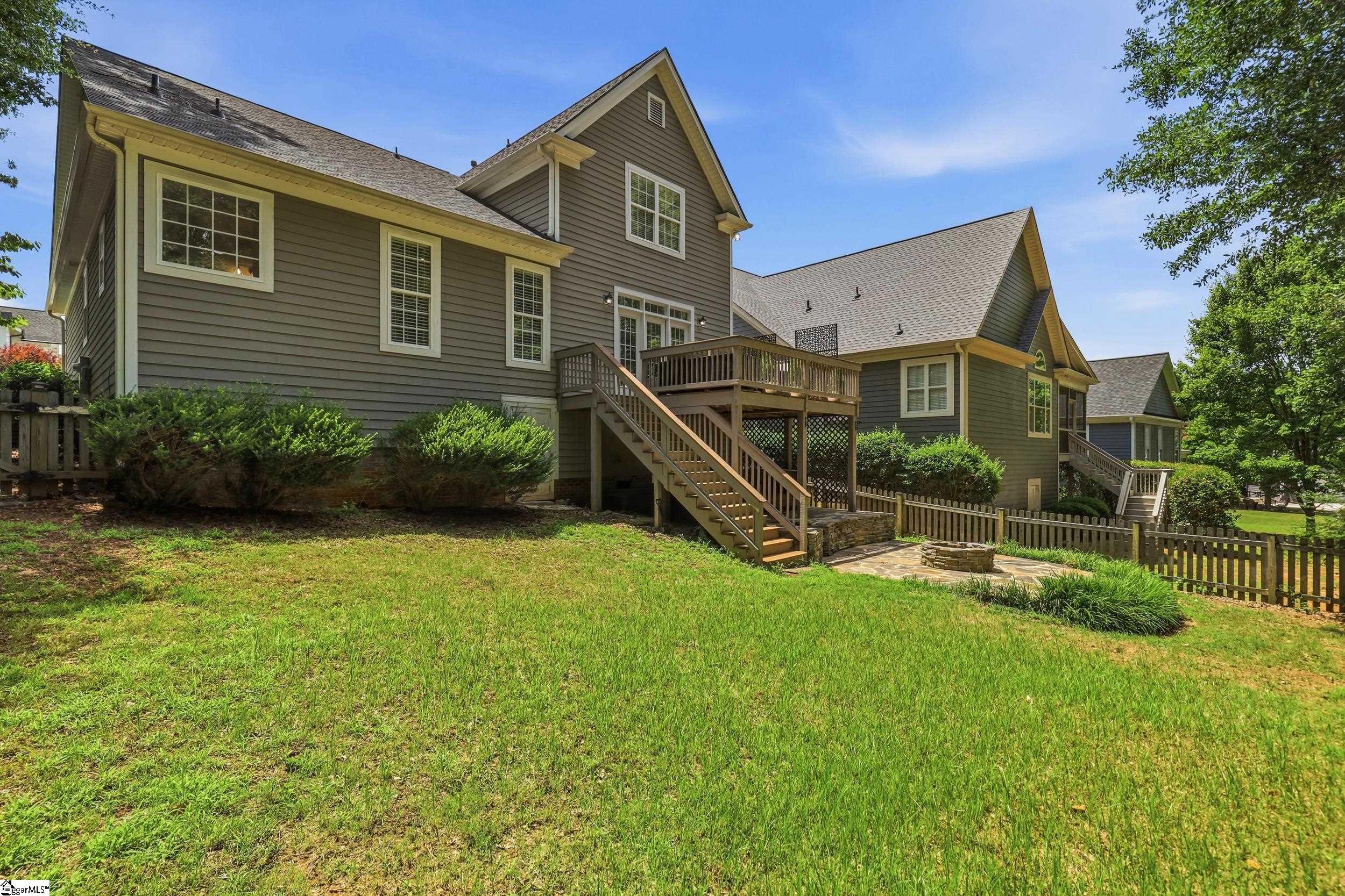 23 Castlemaine Drive Greenville, SC 29617