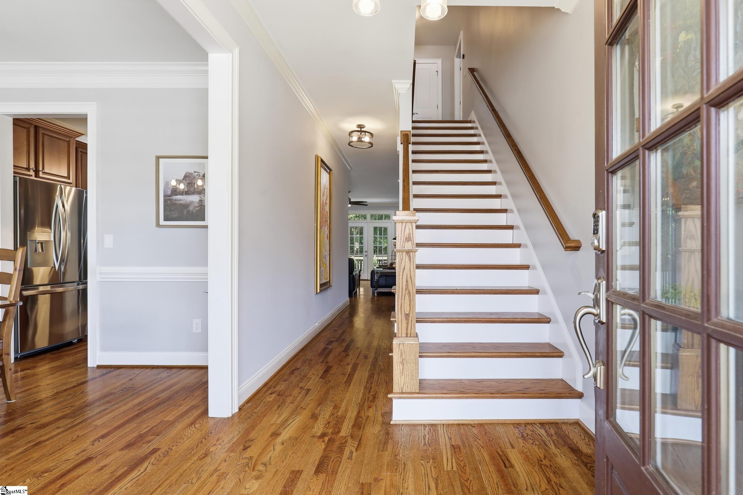 23 Castlemaine Drive Greenville, SC 29617