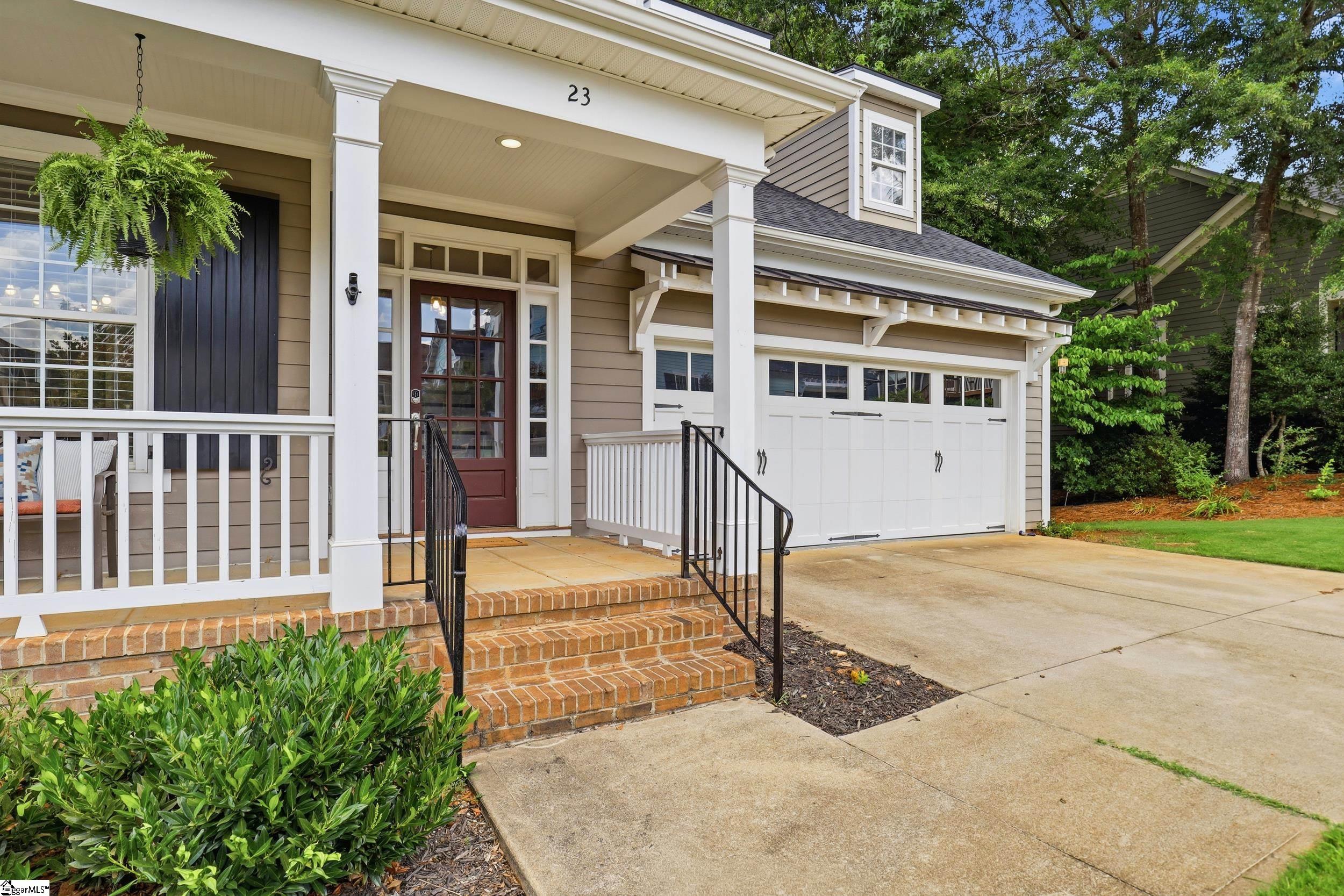 23 Castlemaine Drive Greenville, SC 29617