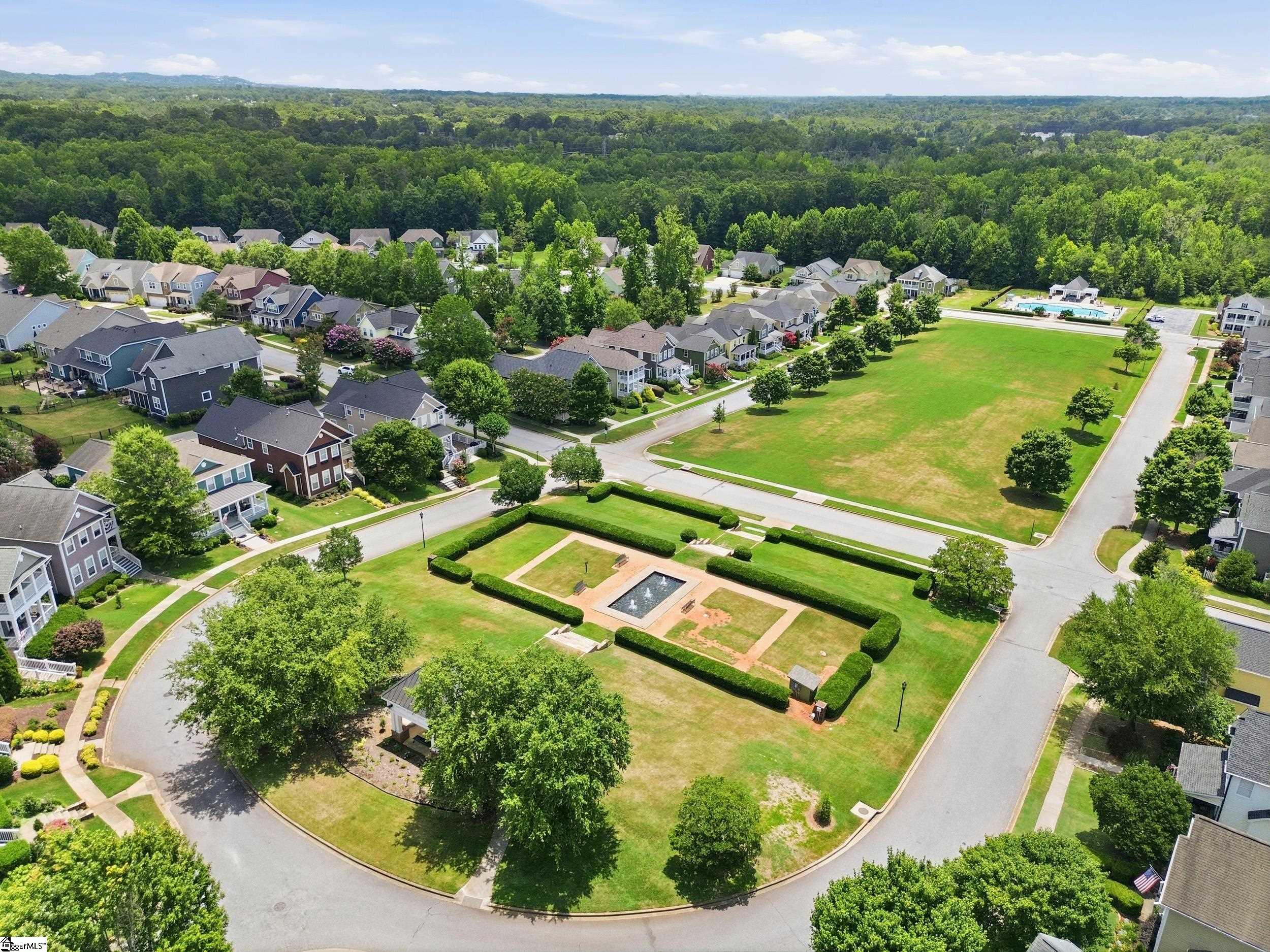 23 Castlemaine Drive Greenville, SC 29617