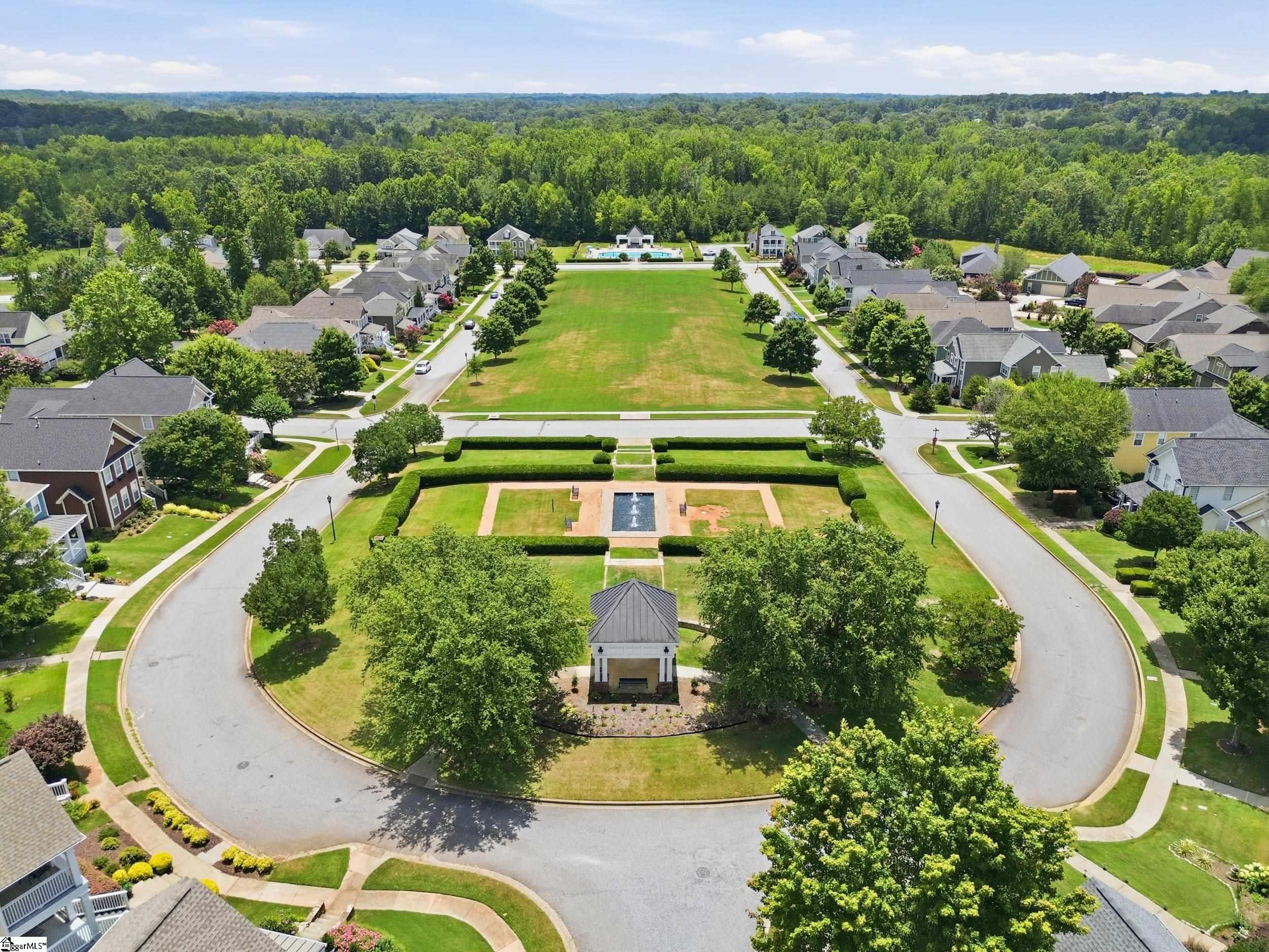 23 Castlemaine Drive Greenville, SC 29617