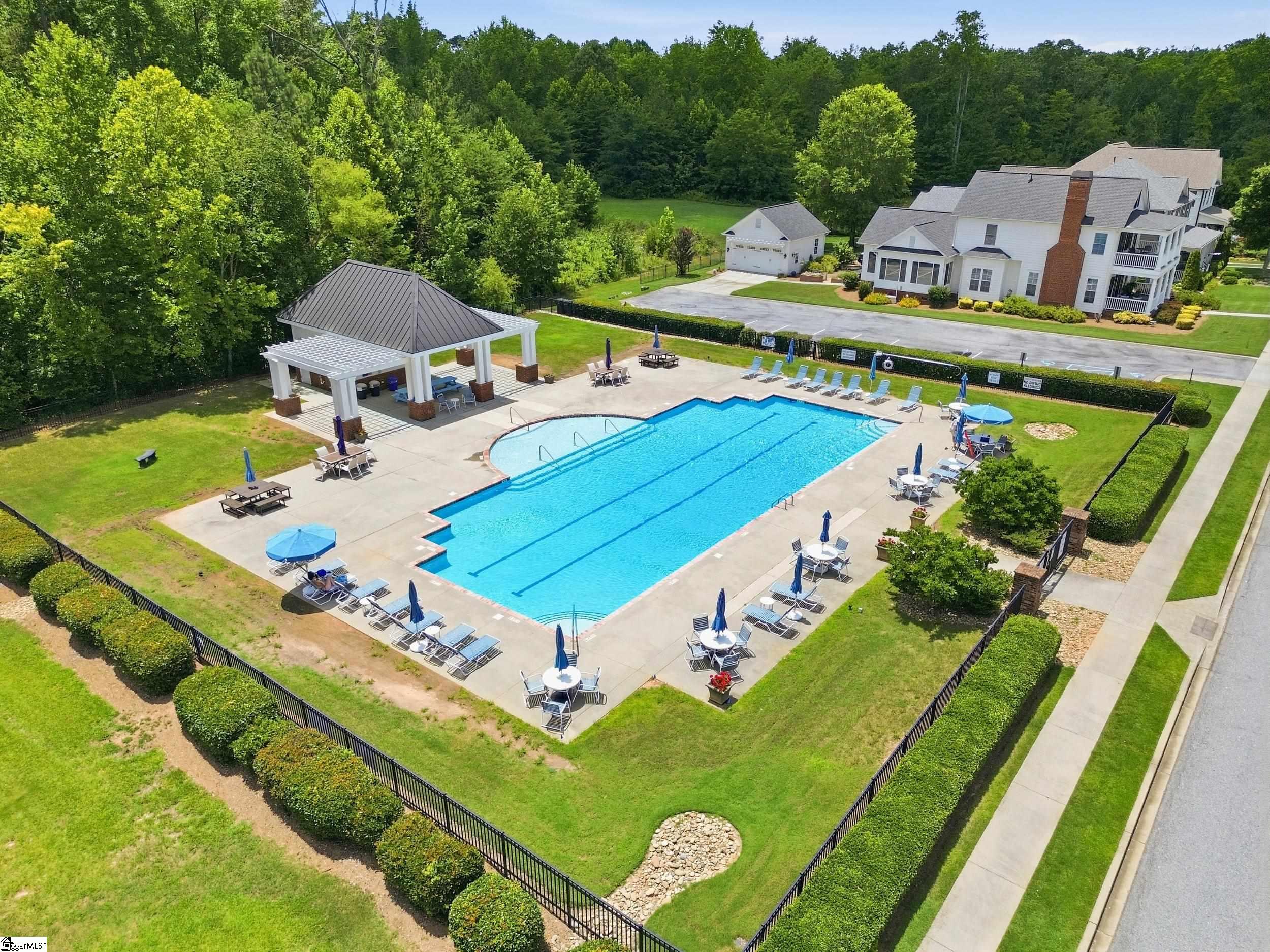 23 Castlemaine Drive Greenville, SC 29617
