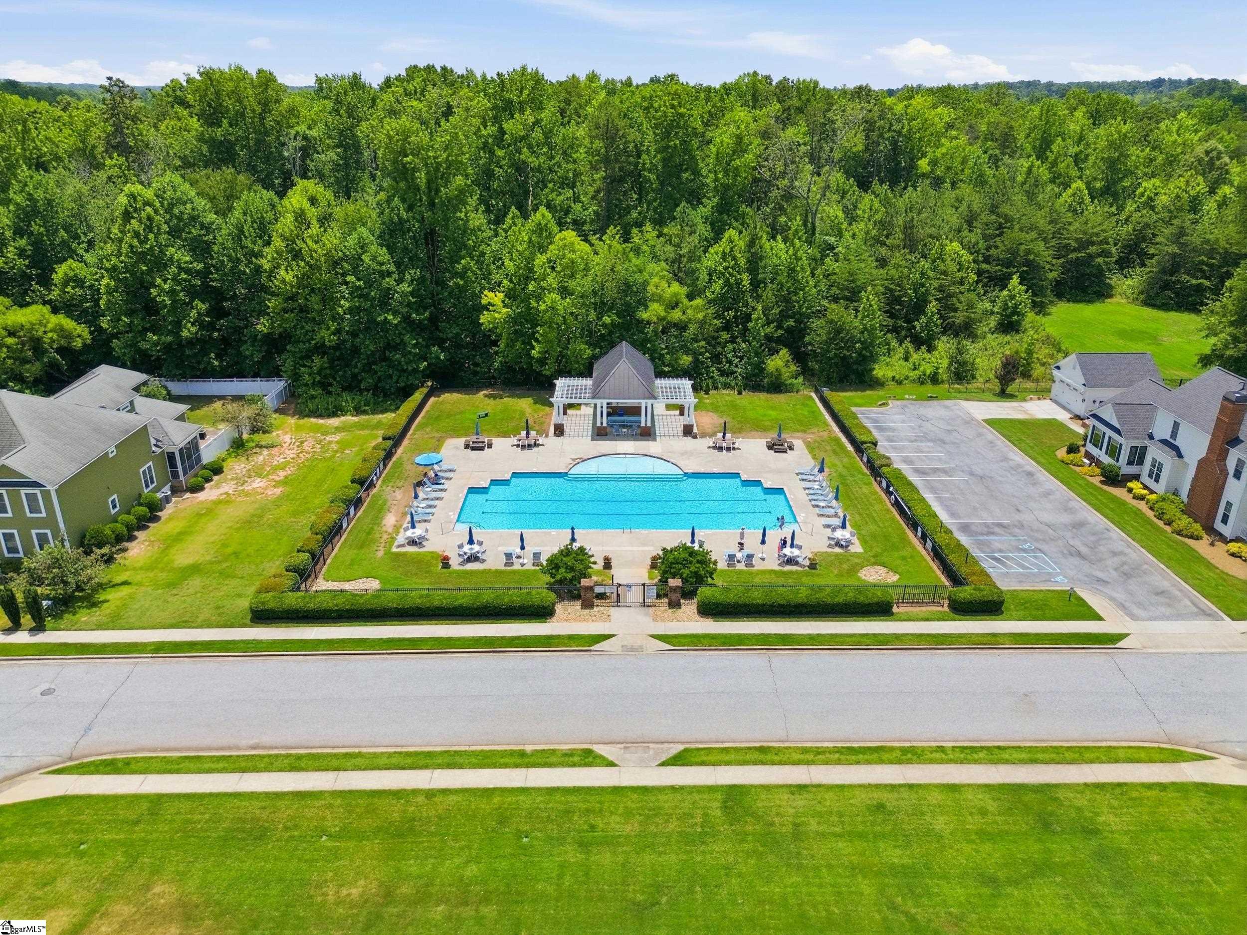 23 Castlemaine Drive Greenville, SC 29617