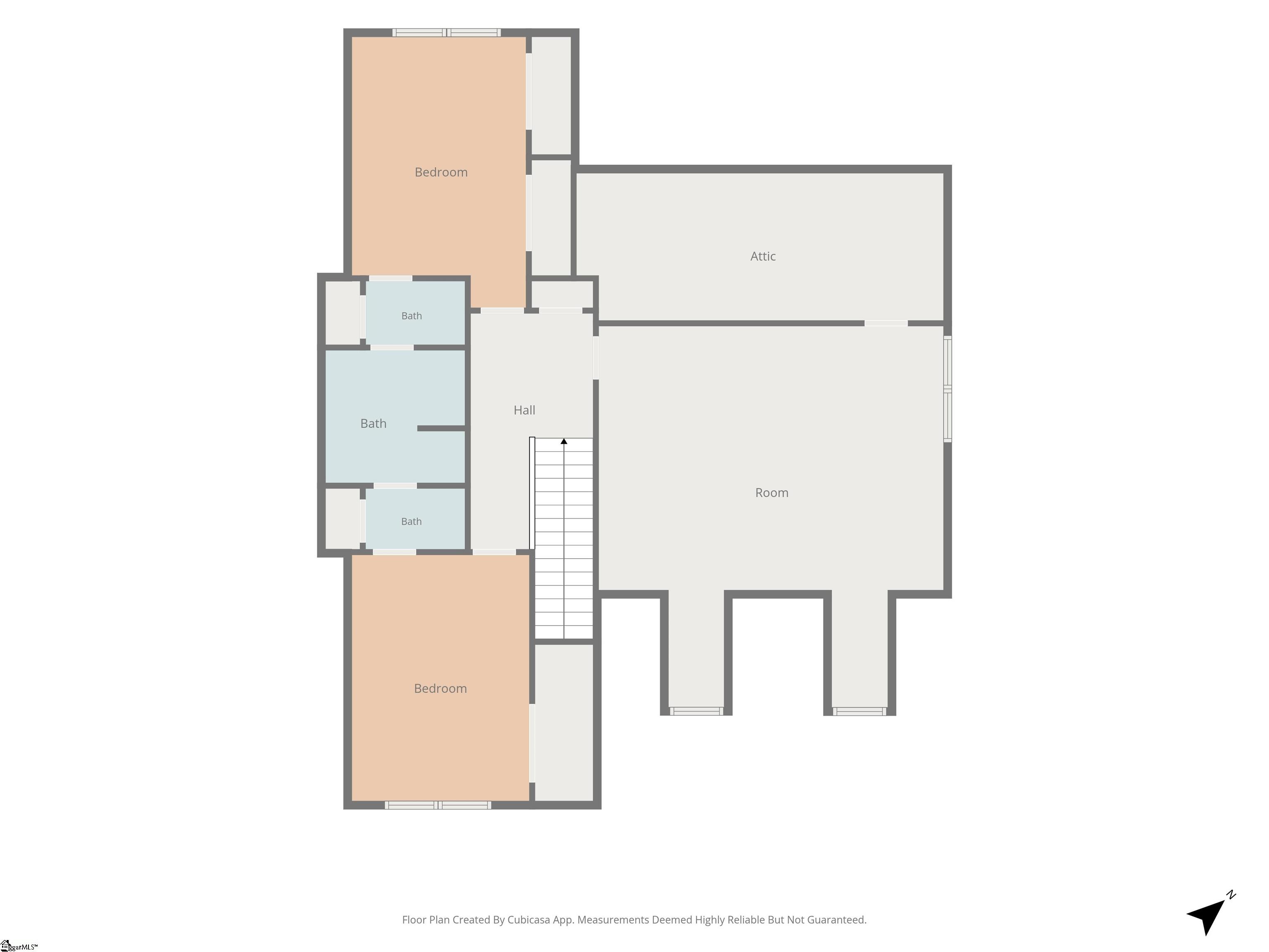 23 Castlemaine Drive Greenville, SC 29617