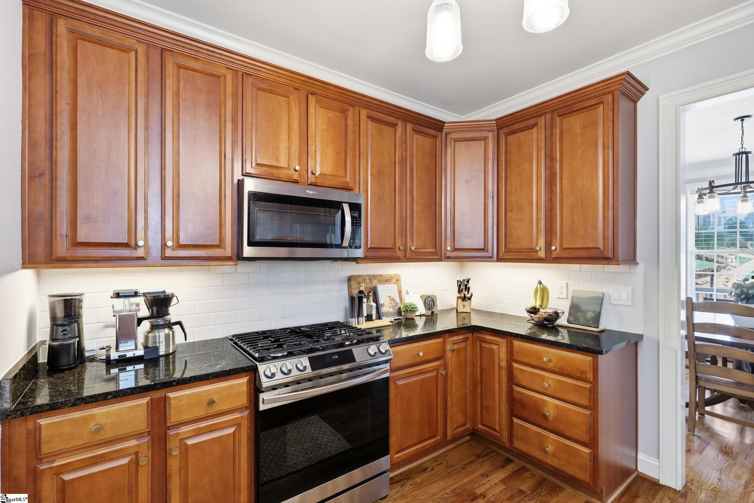 23 Castlemaine Drive Greenville, SC 29617