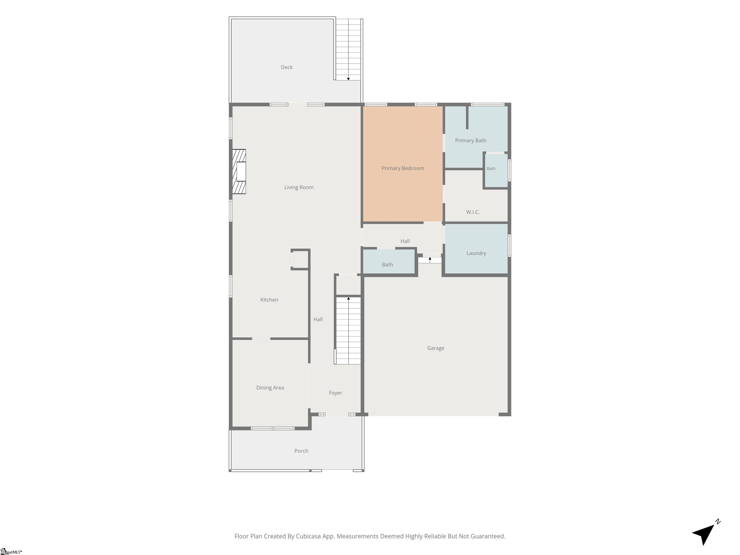23 Castlemaine Drive Greenville, SC 29617