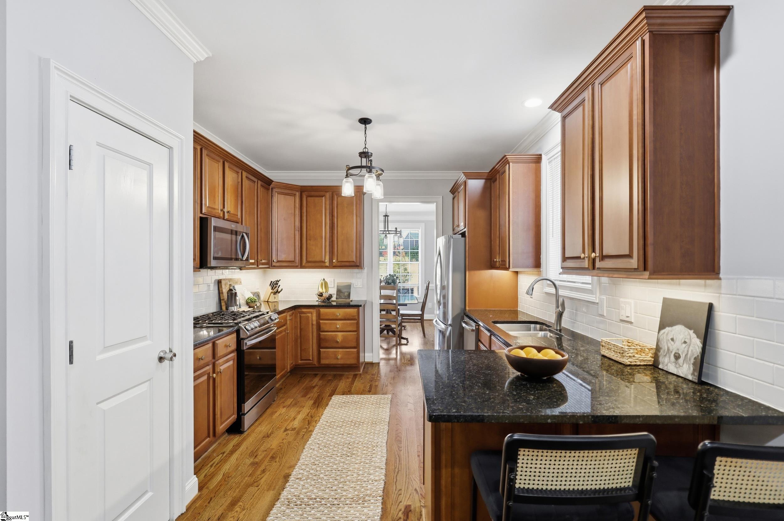 23 Castlemaine Drive Greenville, SC 29617