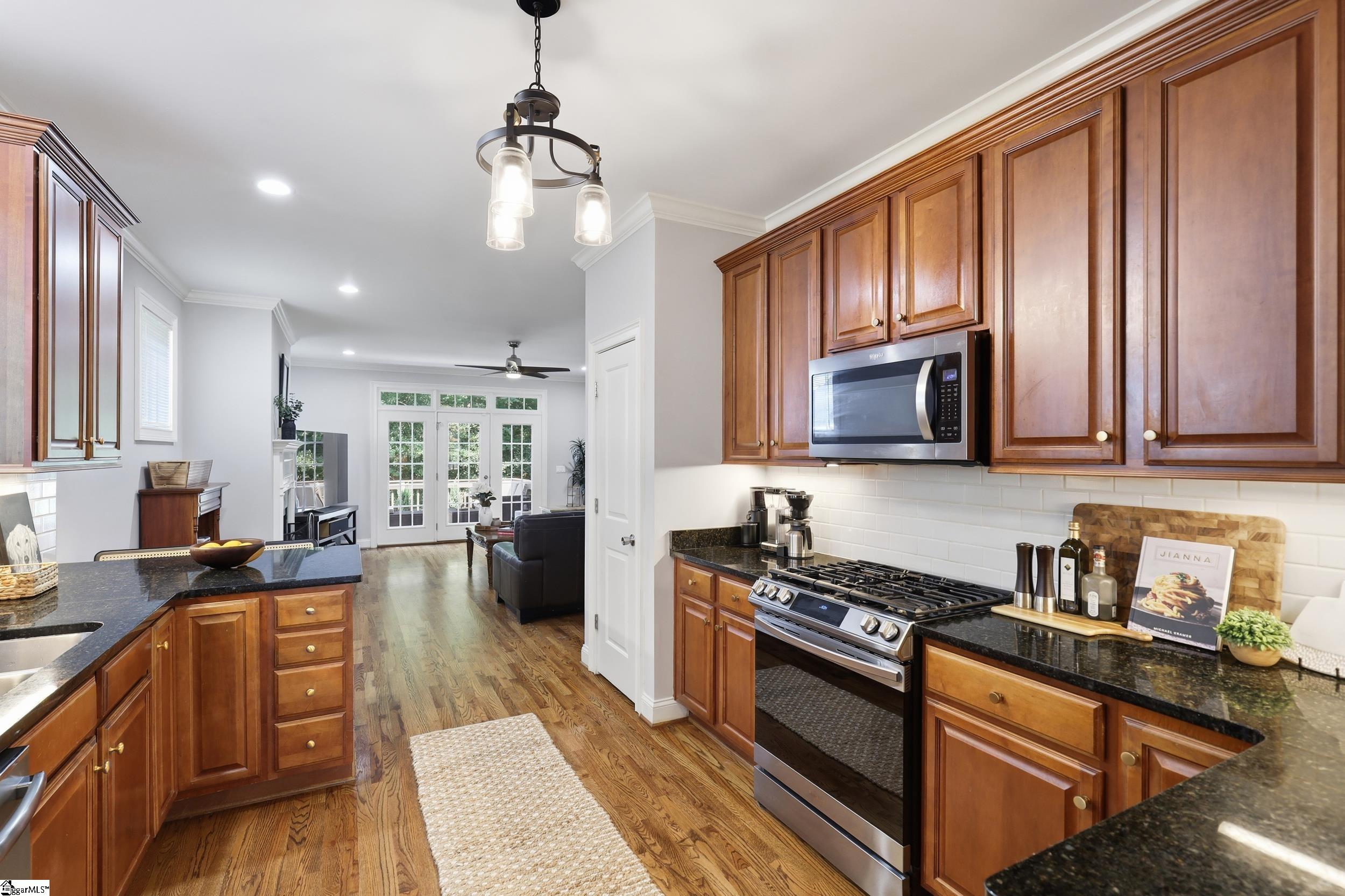 23 Castlemaine Drive Greenville, SC 29617