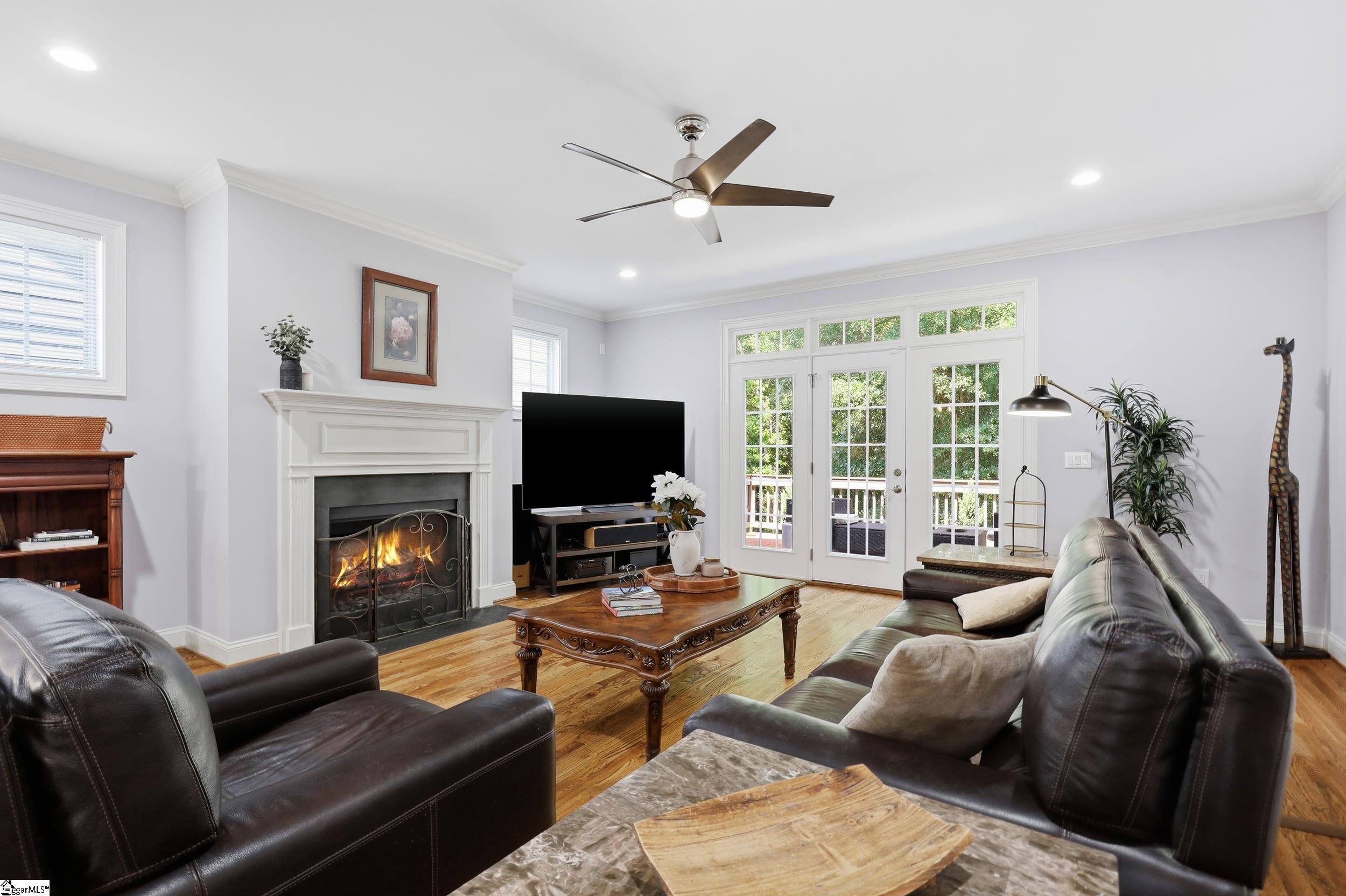 23 Castlemaine Drive Greenville, SC 29617