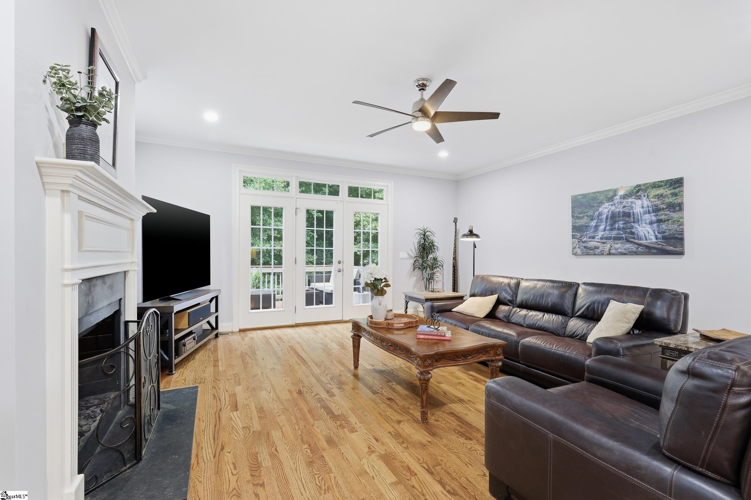 23 Castlemaine Drive Greenville, SC 29617