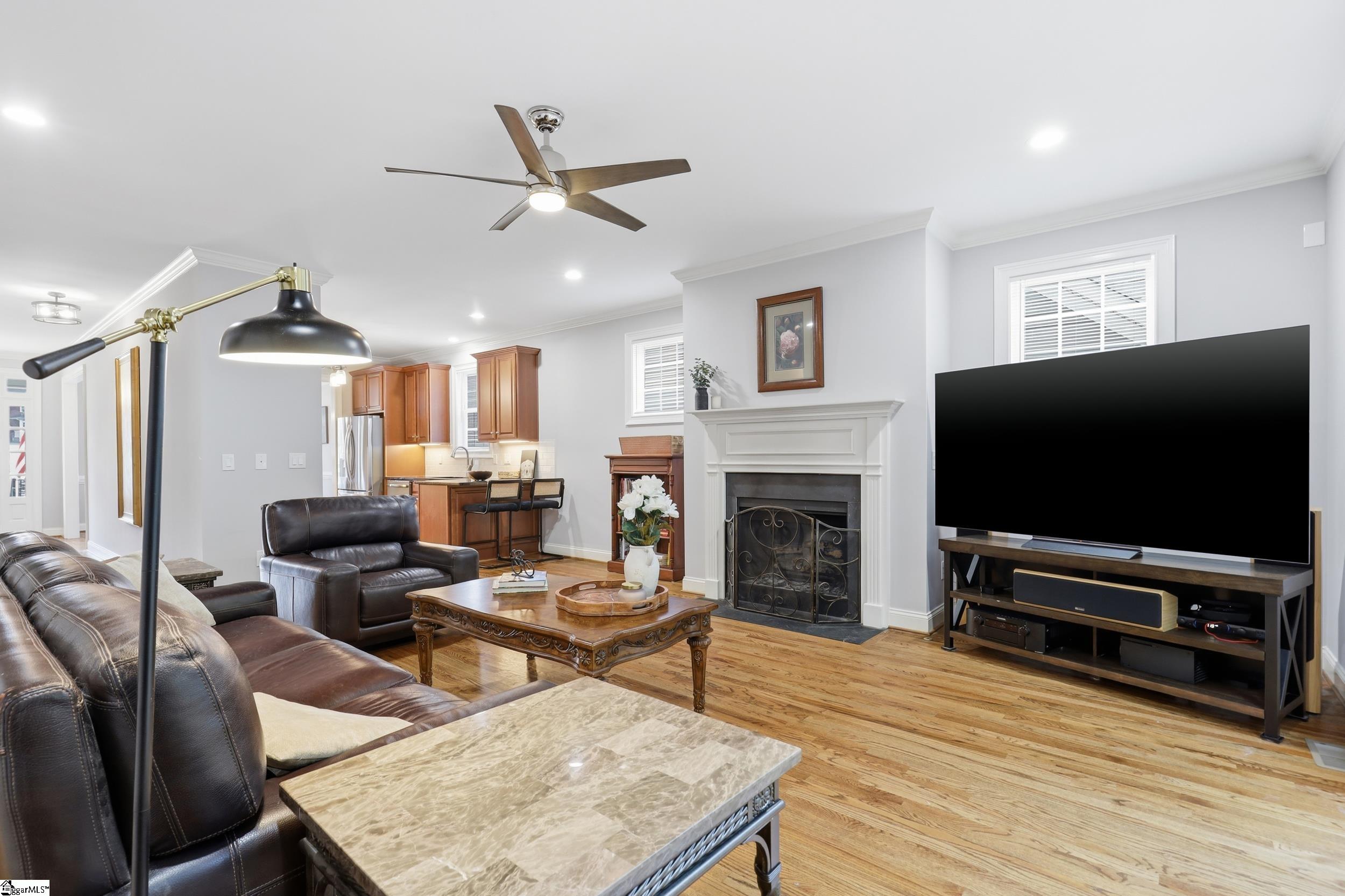 23 Castlemaine Drive Greenville, SC 29617