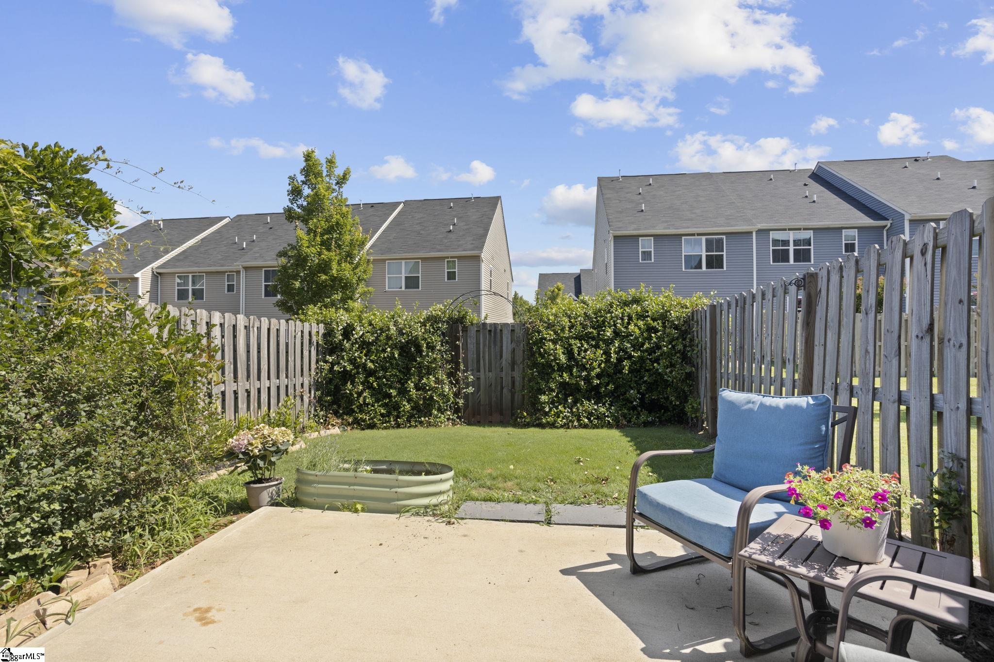 108 Roundtree Drive Simpsonville, SC 29681