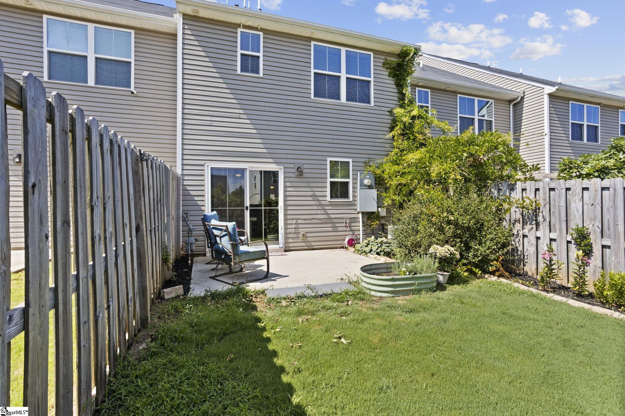 108 Roundtree Drive Simpsonville, SC 29681
