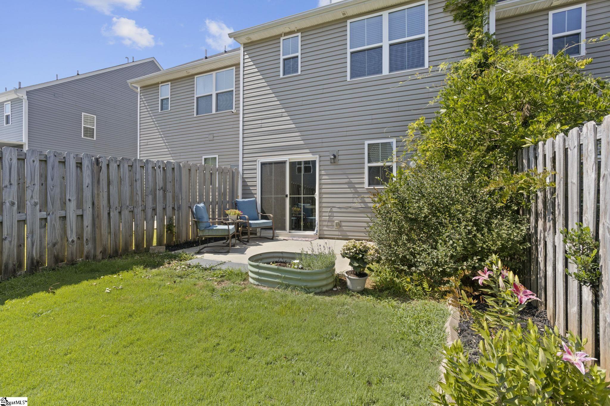 108 Roundtree Drive Simpsonville, SC 29681