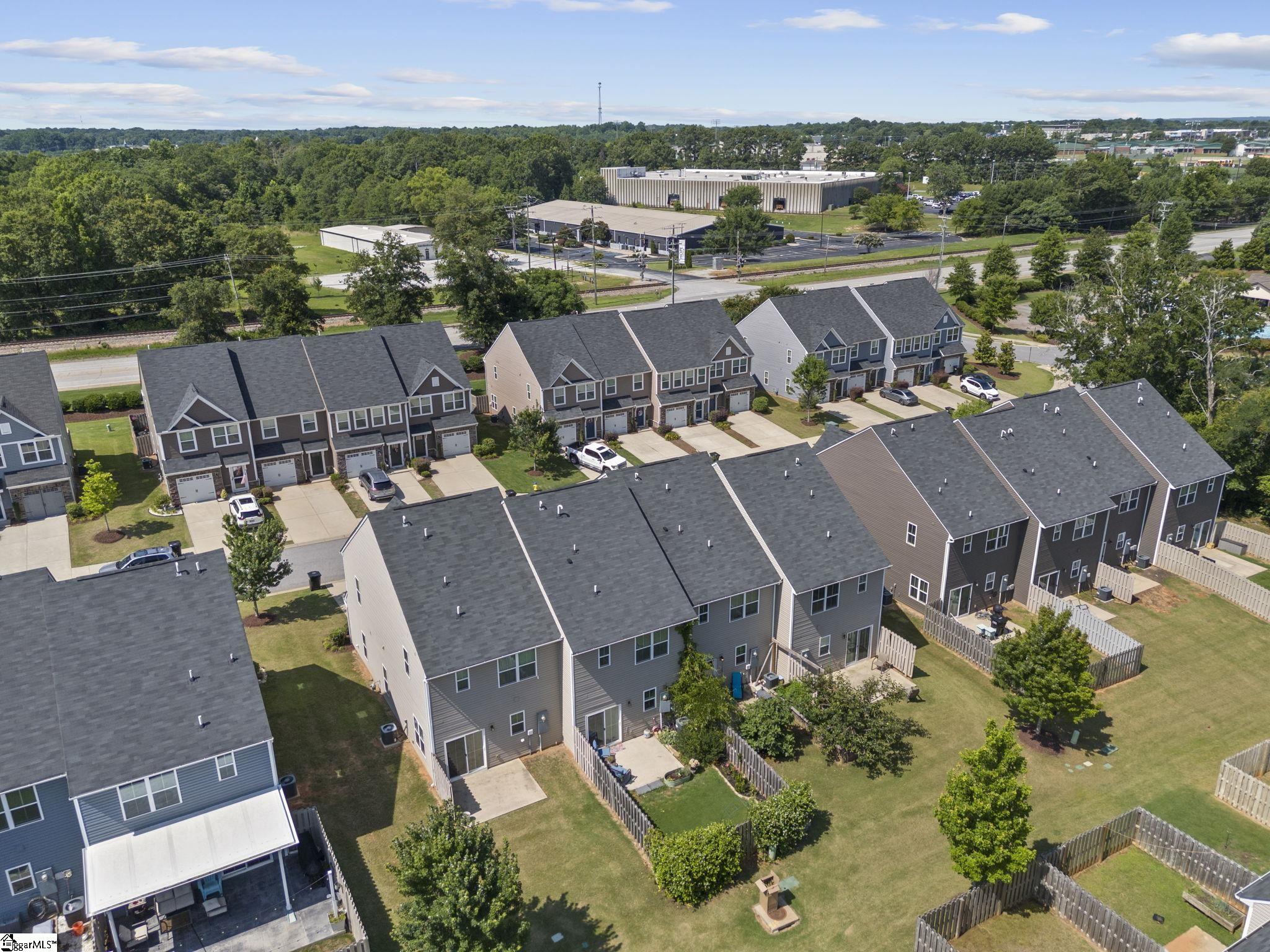 108 Roundtree Drive Simpsonville, SC 29681