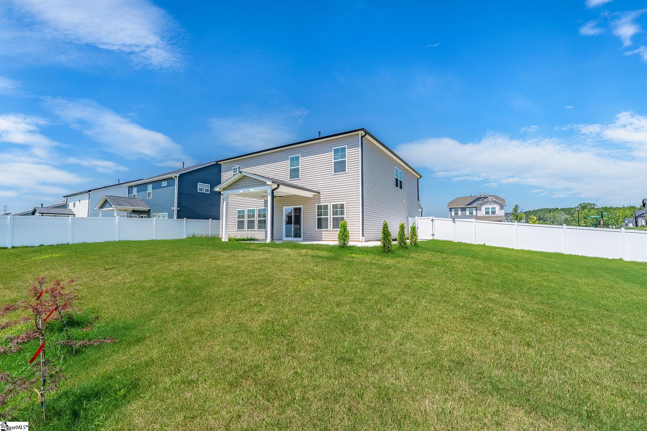 903 Gibbons Street Wellford, SC 29385