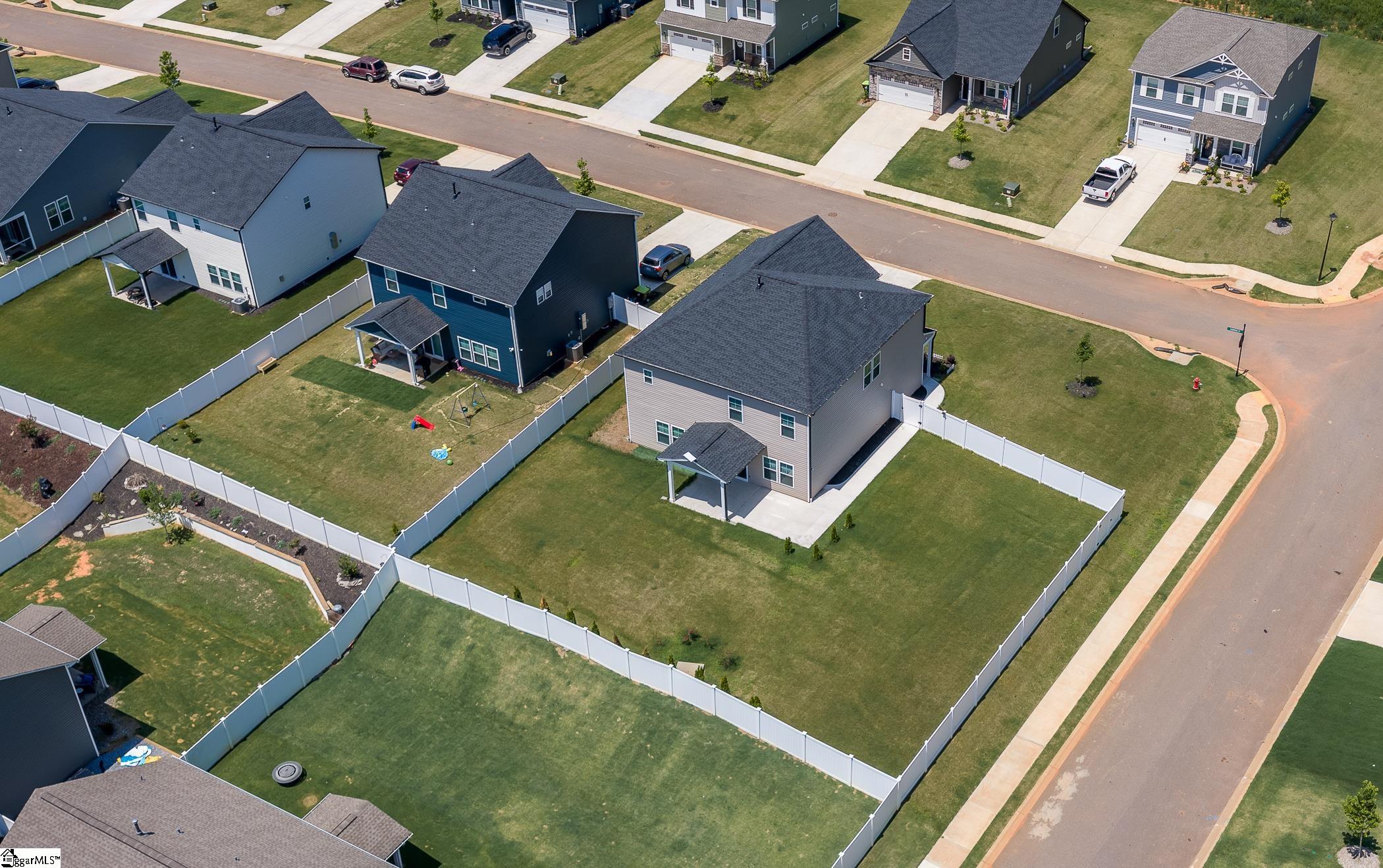 903 Gibbons Street Wellford, SC 29385