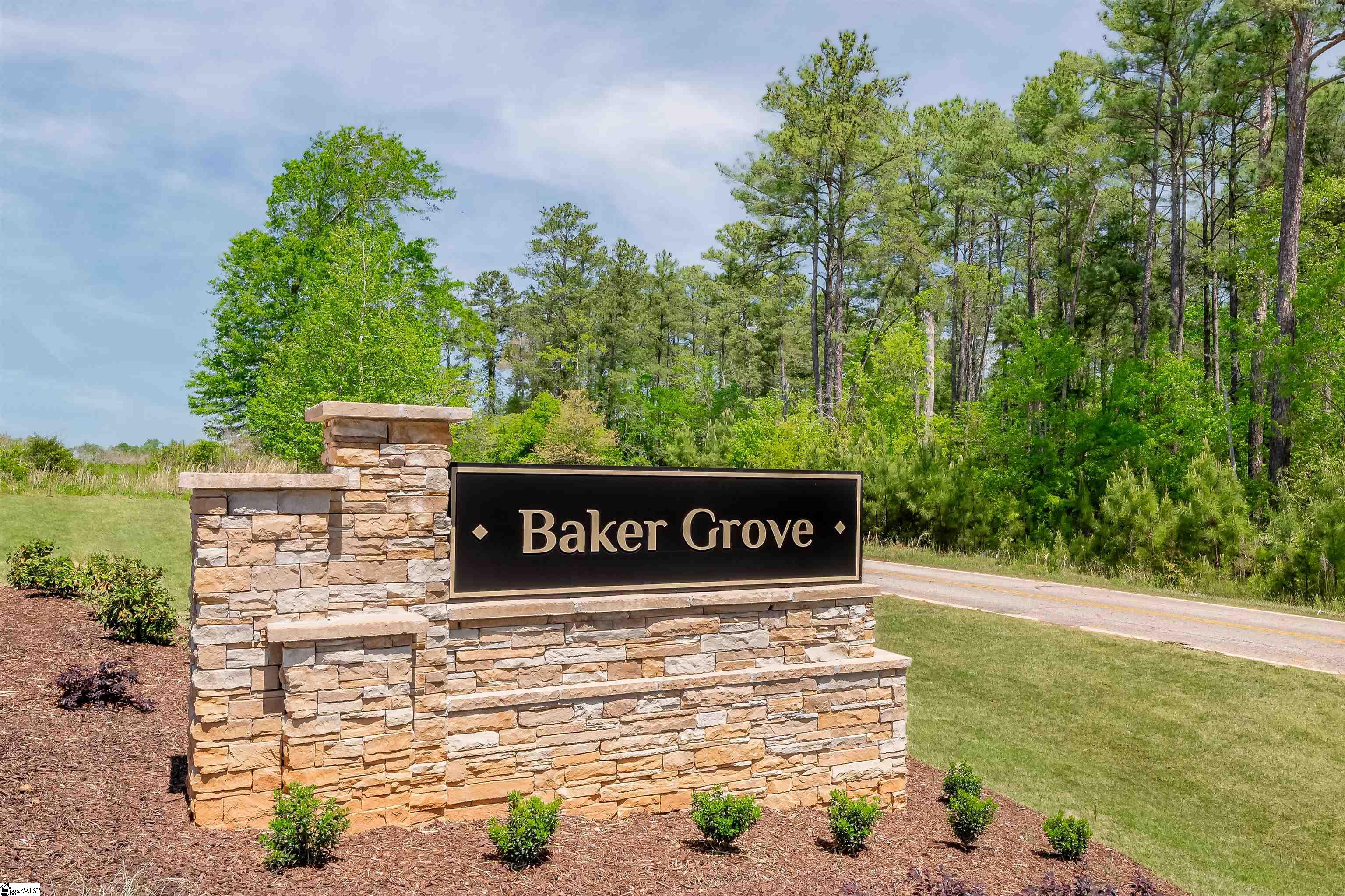 820 Baker Way Reidville, SC 29369