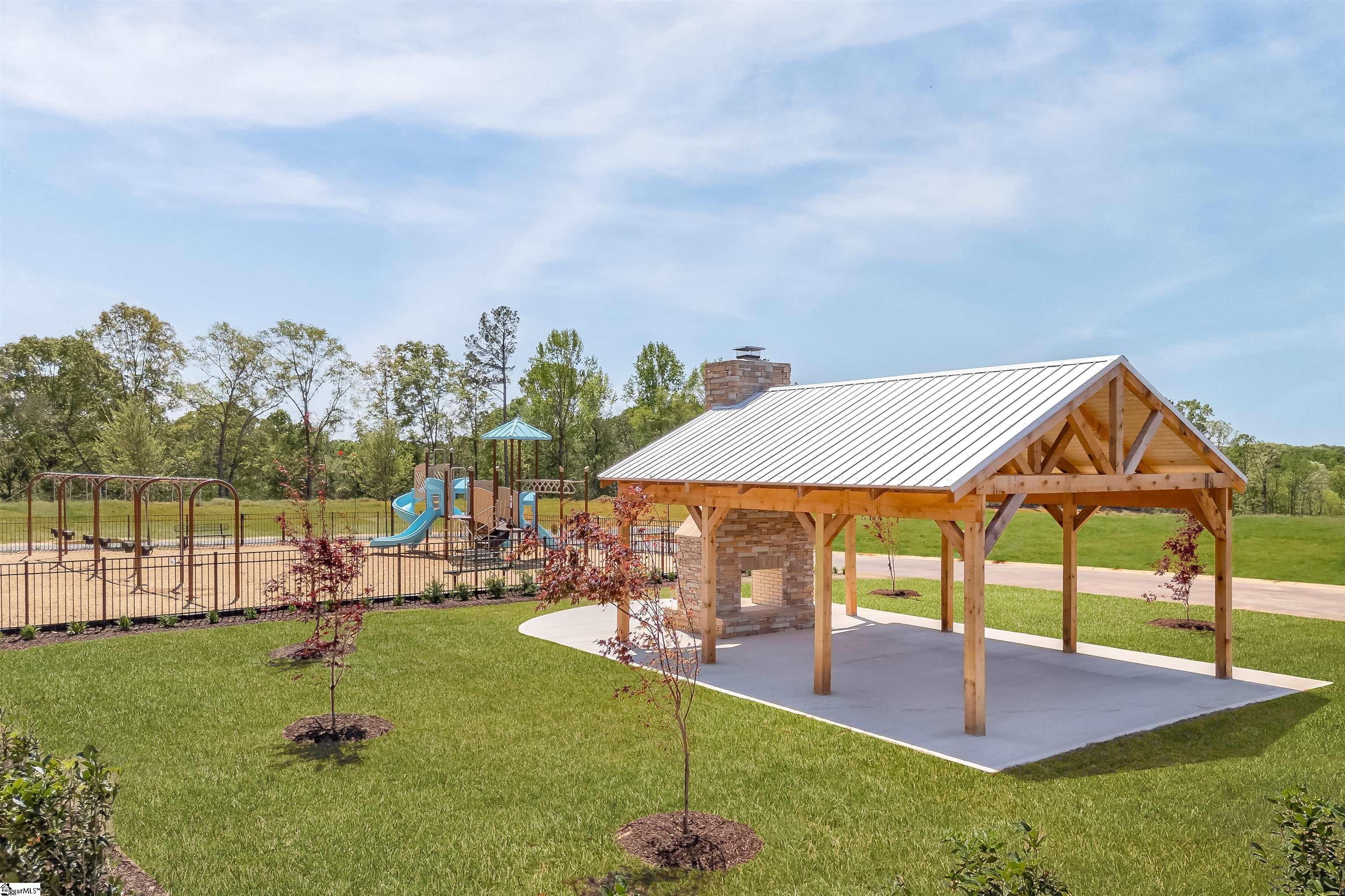 1034 Delia Avenue Reidville, SC 29369