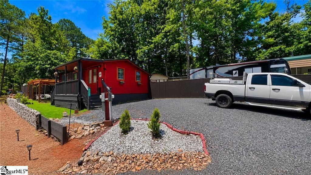 311 Minden Way Westminster, SC 29693