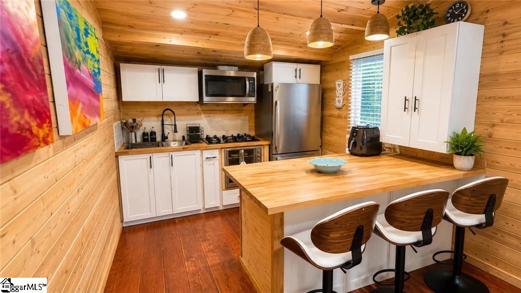 311 Minden Way Westminster, SC 29693