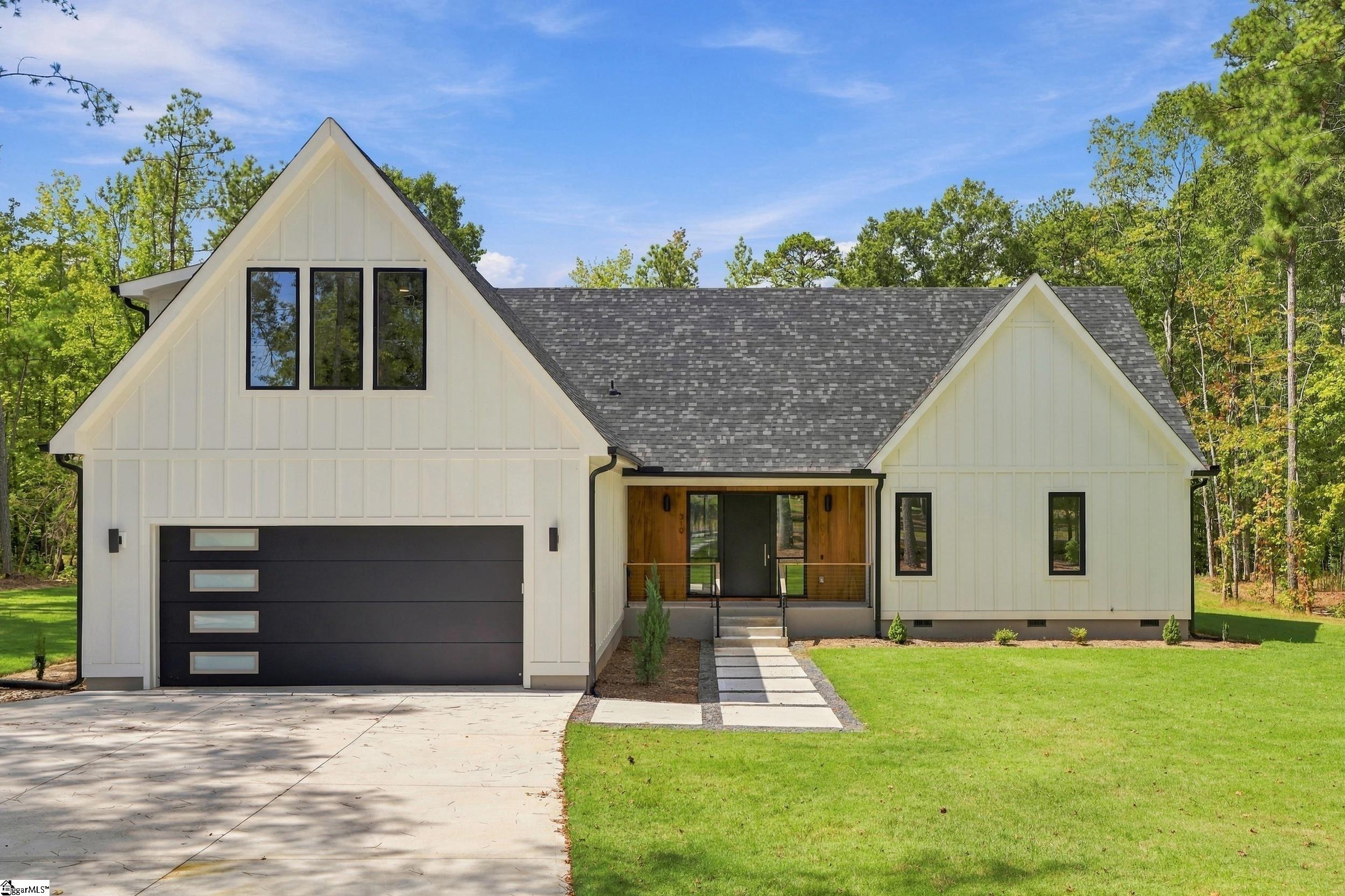 310 S Nelson Drive, Fountain Inn SC 29644
