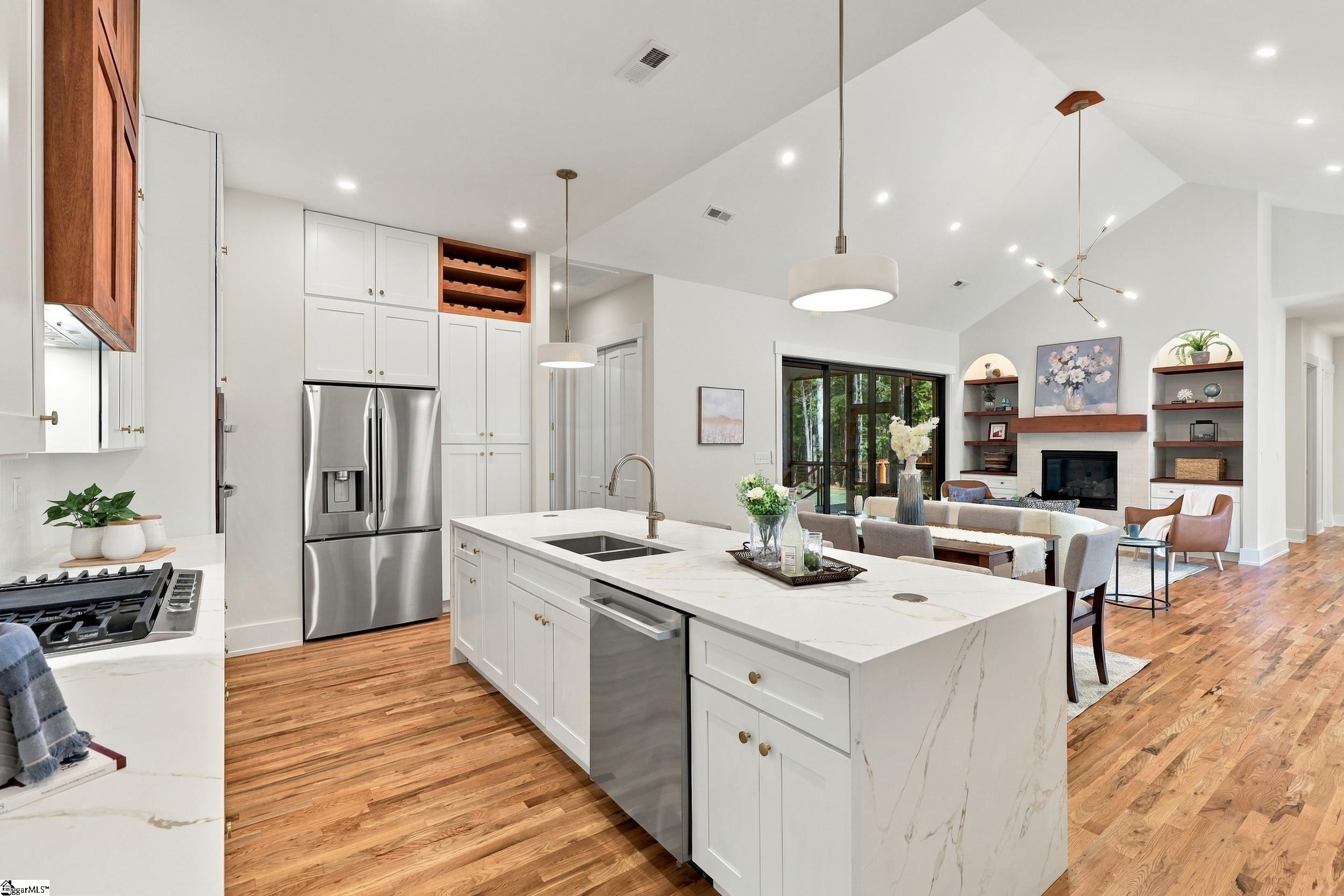 310 S Nelson Drive, Fountain Inn SC 29644