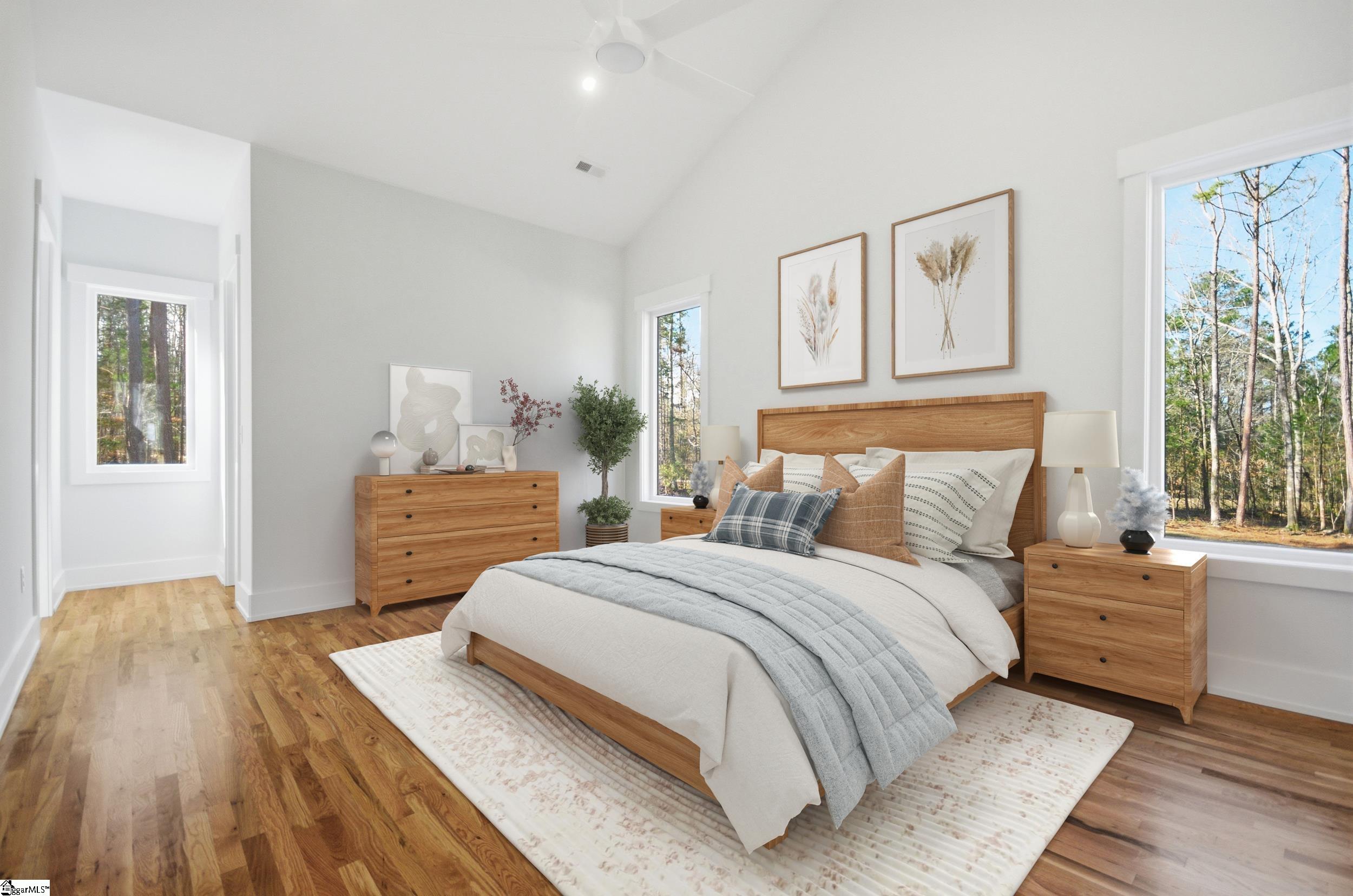 310 S Nelson Drive Fountain Inn, SC 29644