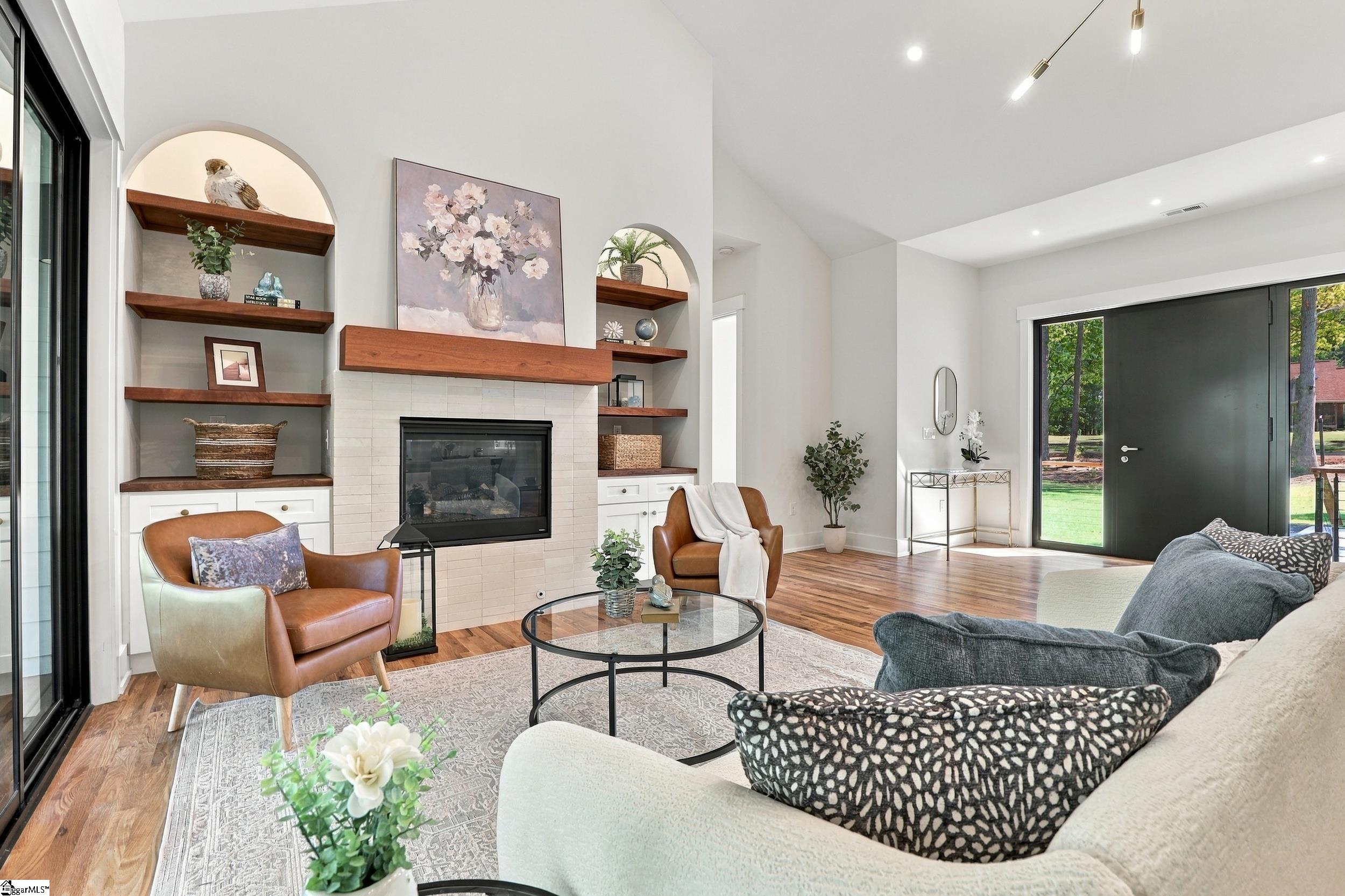 310 S Nelson Drive, Fountain Inn SC 29644