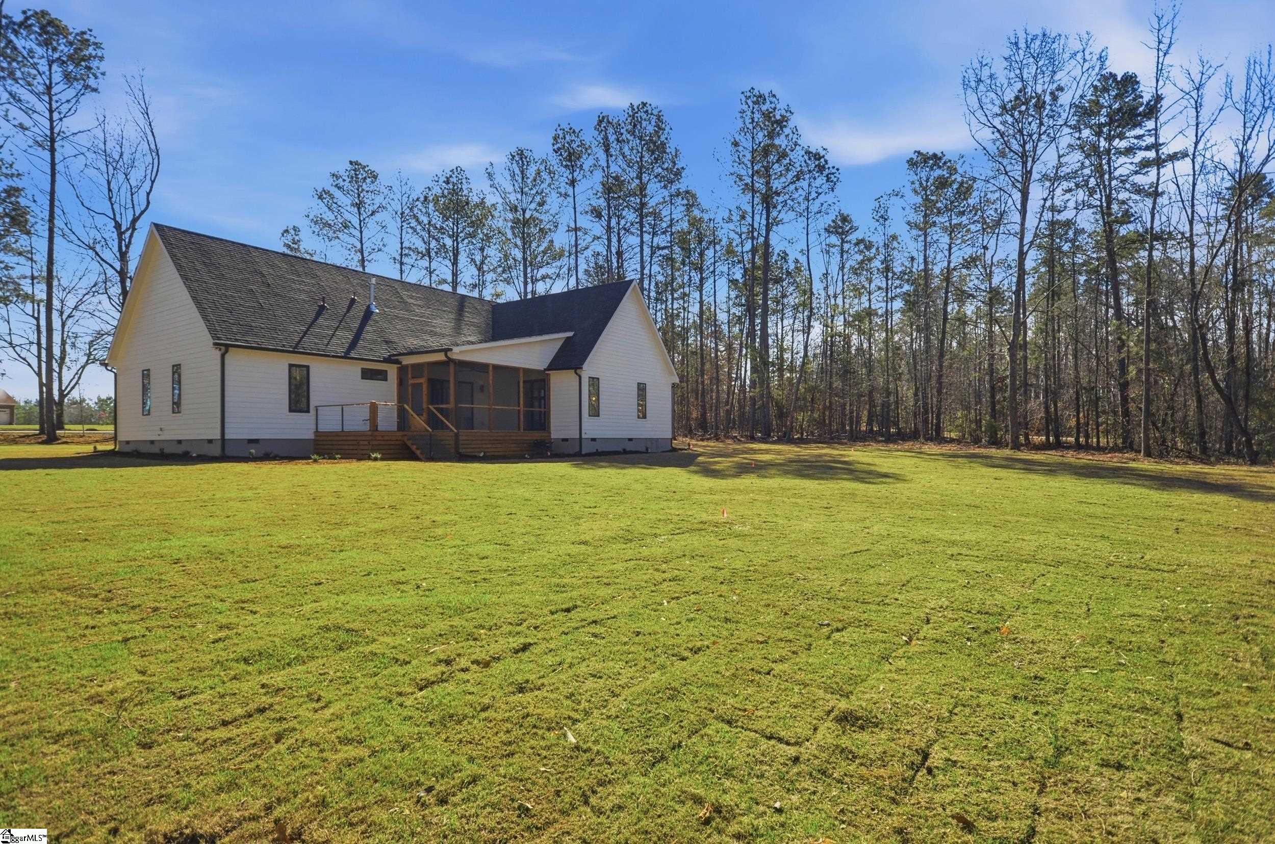 310 S Nelson Drive Fountain Inn, SC 29644