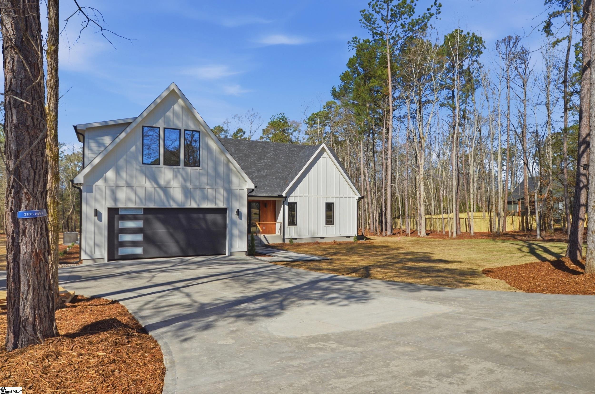 310 S Nelson Drive Fountain Inn, SC 29644