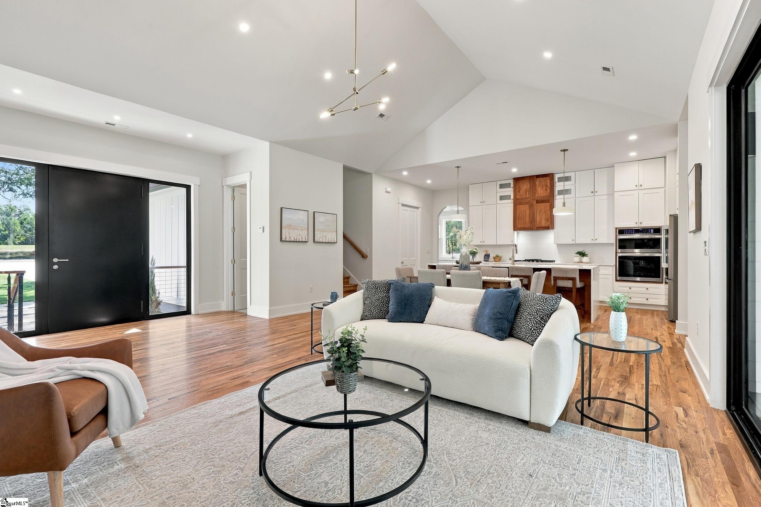 310 S Nelson Drive, Fountain Inn SC 29644