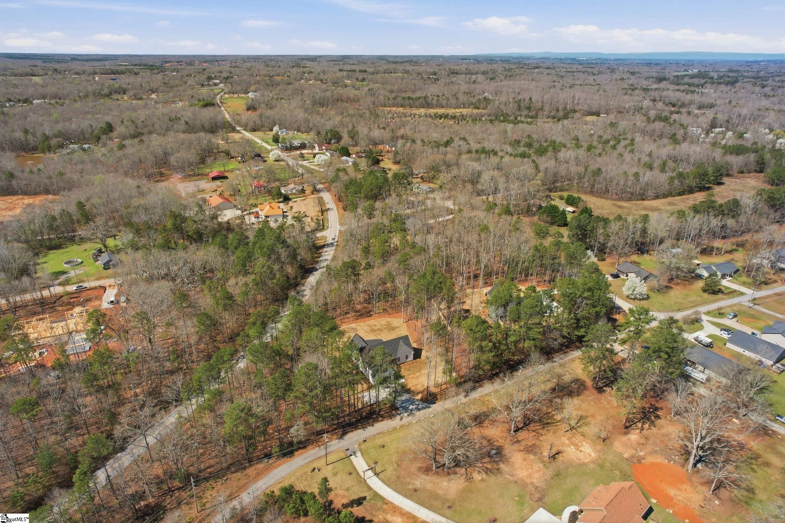 310 S Nelson Drive Fountain Inn, SC 29644